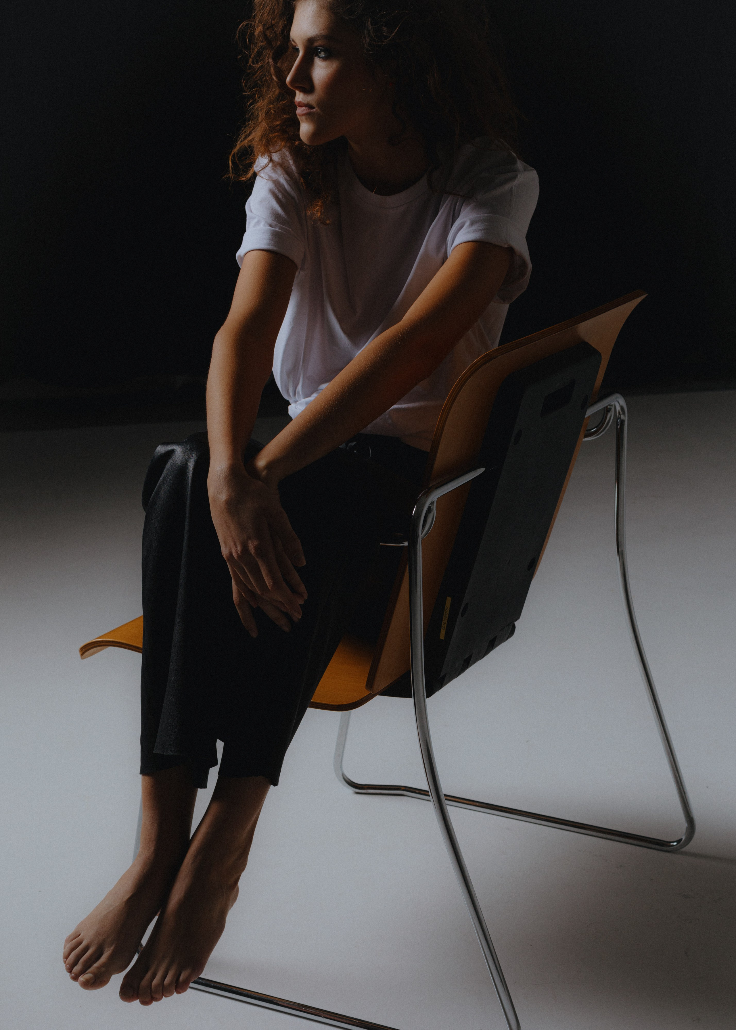 Светла. Фотограф в Москве — Елена Якушина