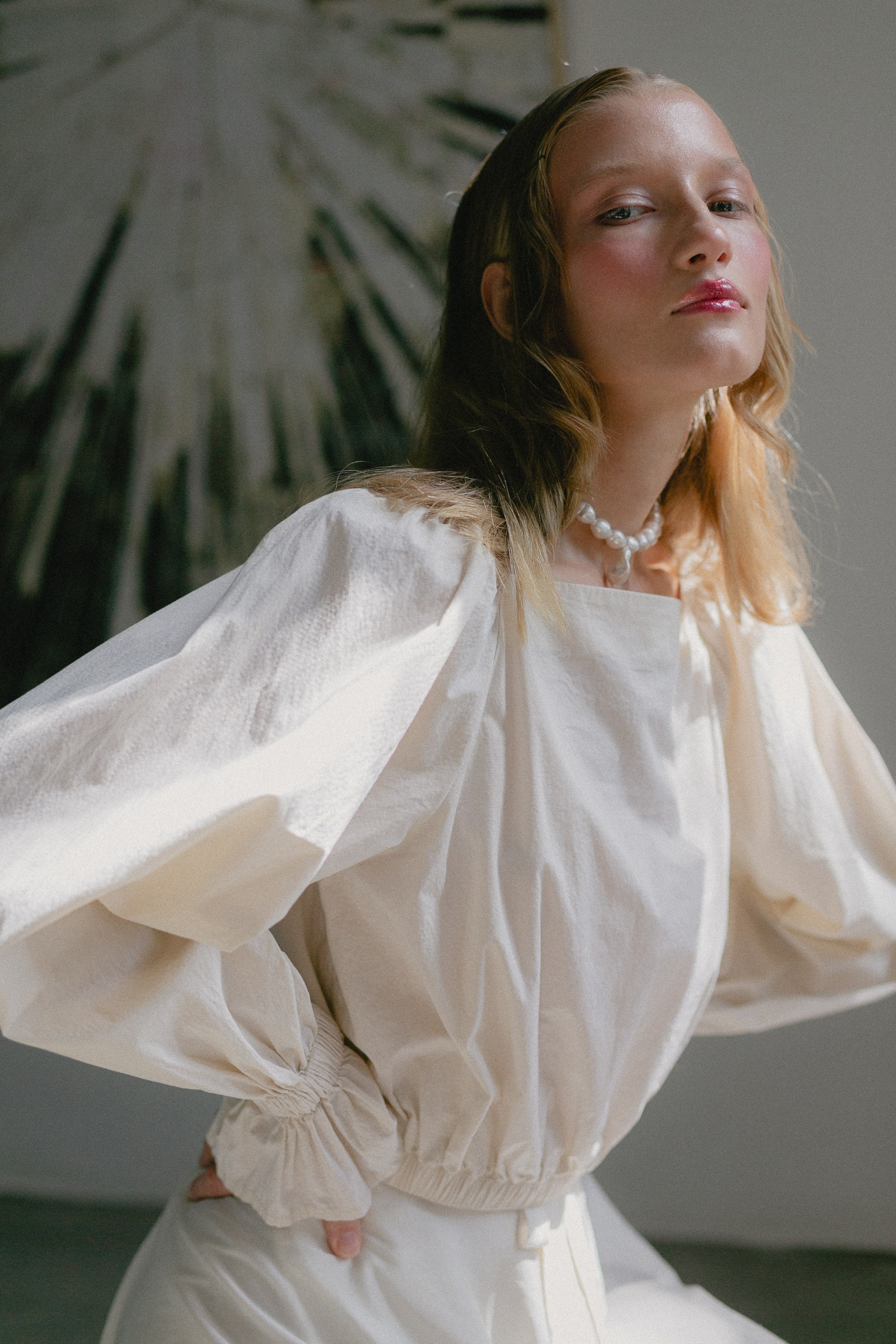 Таня. Портретный и fashion фотограф в Москве — Елена Якушина