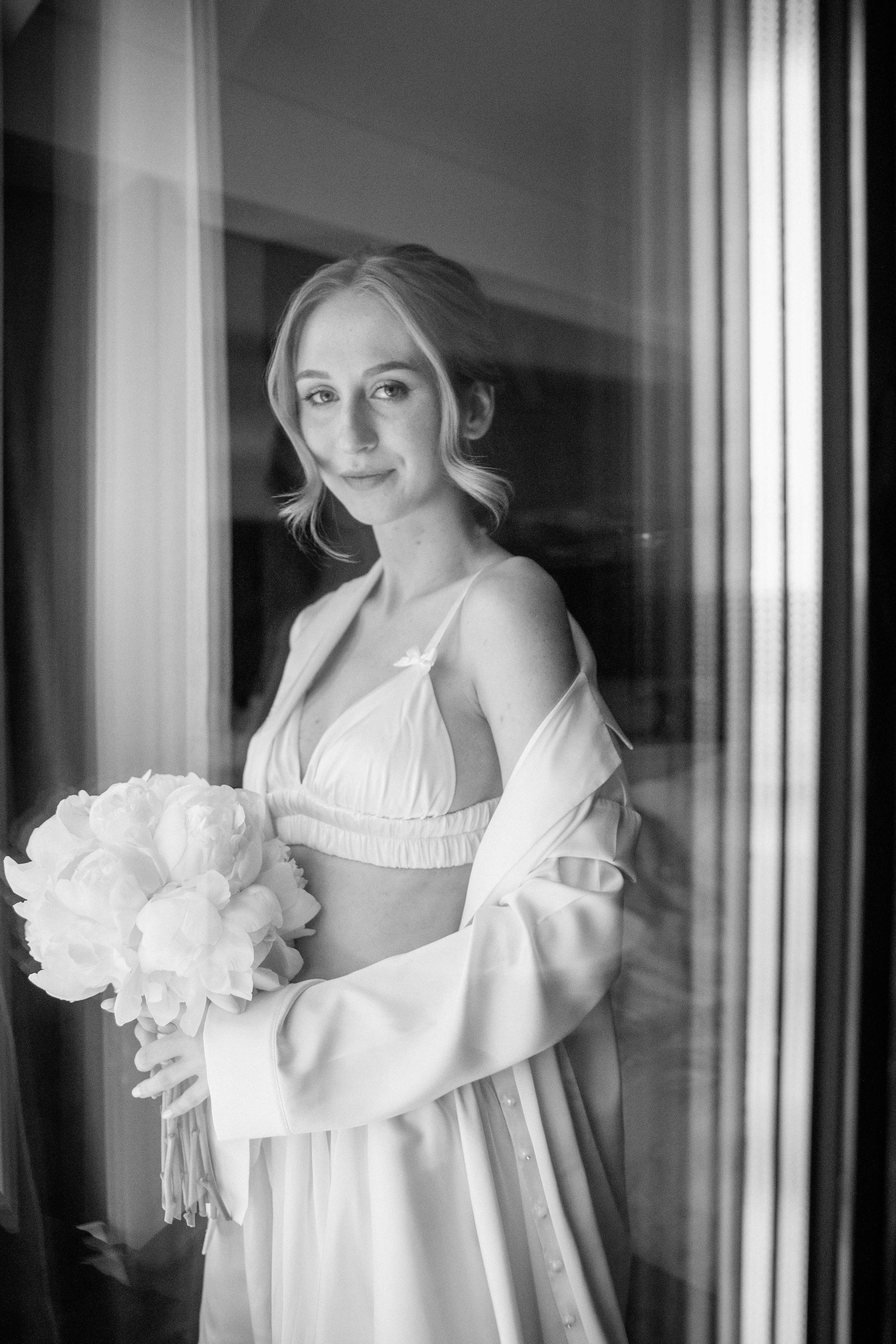 Настя и Данил. Свадебный и портретный фотограф