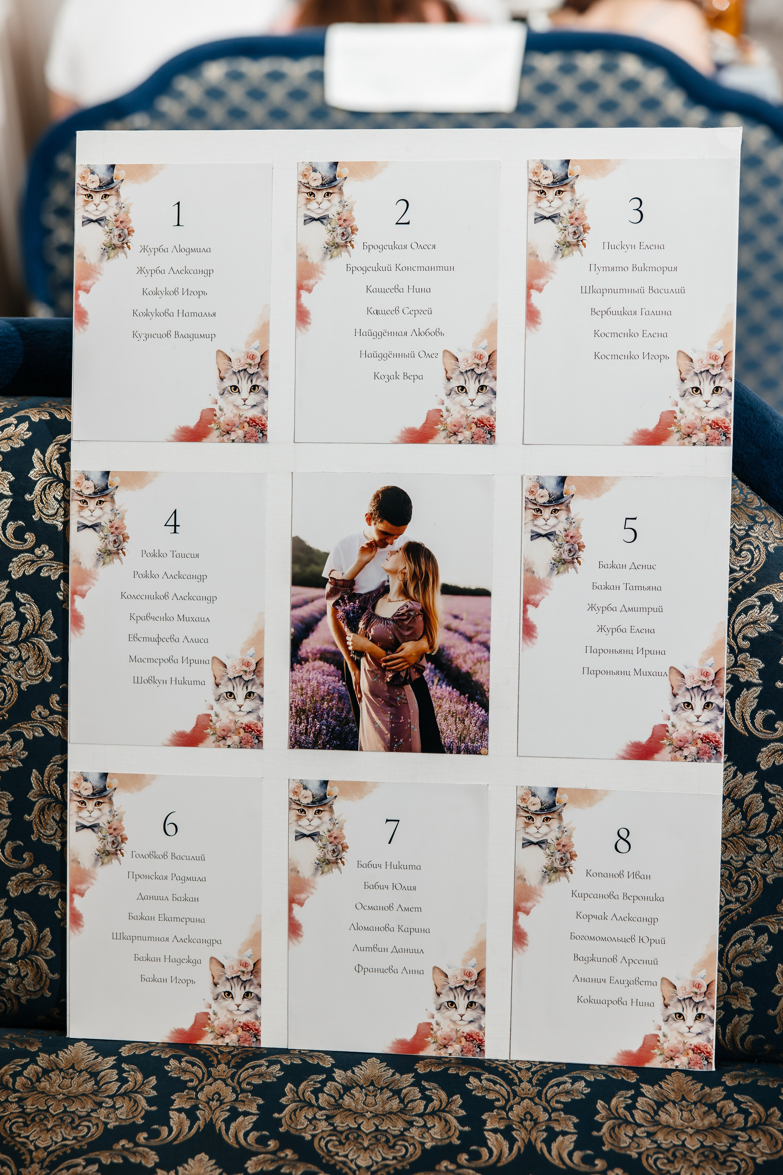 Анонс свадьбы Марии и Игоря. Банкет в ресторане Мероба. Свадебный фотограф в Крыму и Севастополе Ольга Баскакова