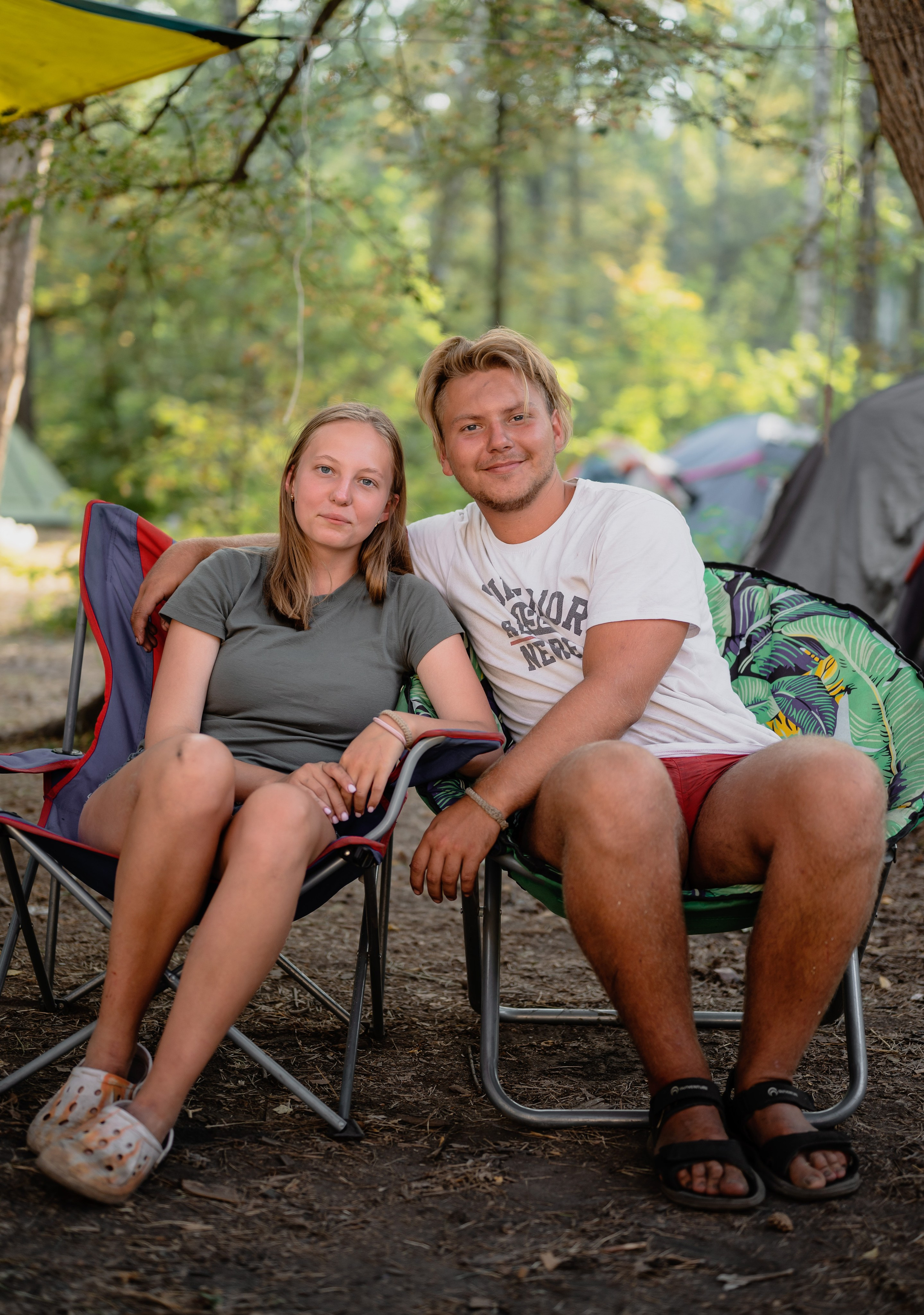 Plein-air_events. Wedding and Destination photographer Rustam Kalimullin