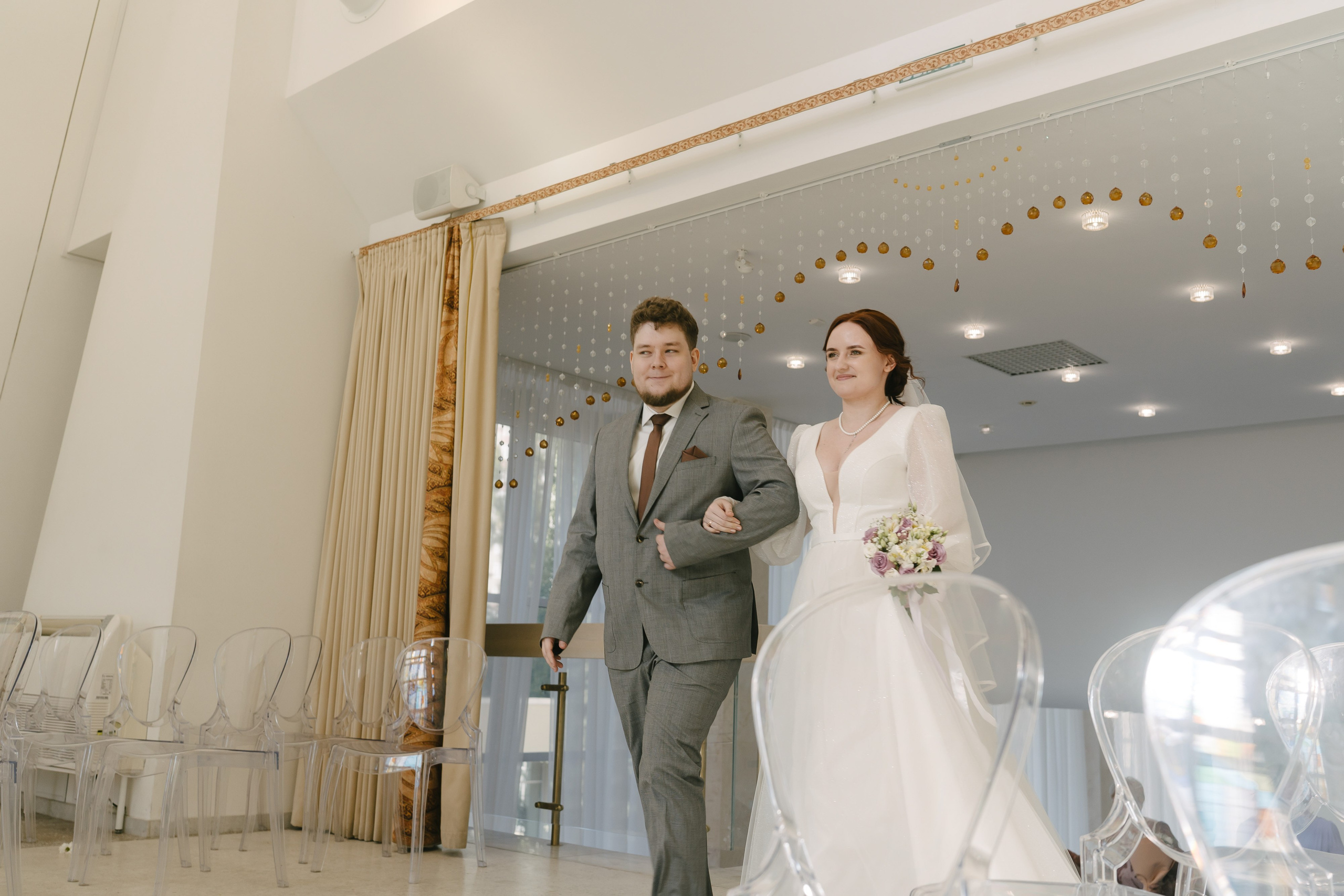 Море волнуется раз | 2024 Денис и Анастасия. ИТВИ