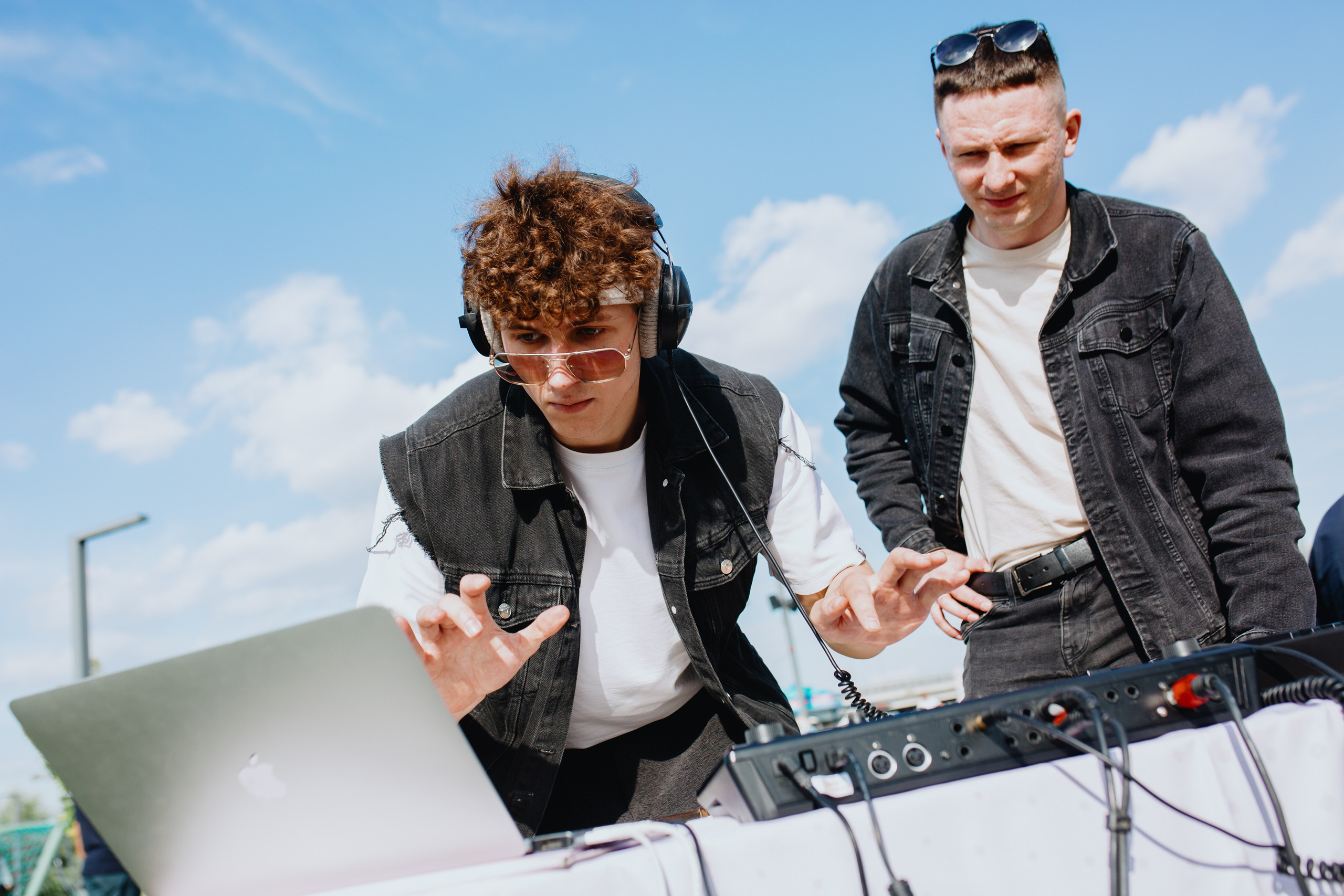 Фестиваль «Дыши музыкой». Главная