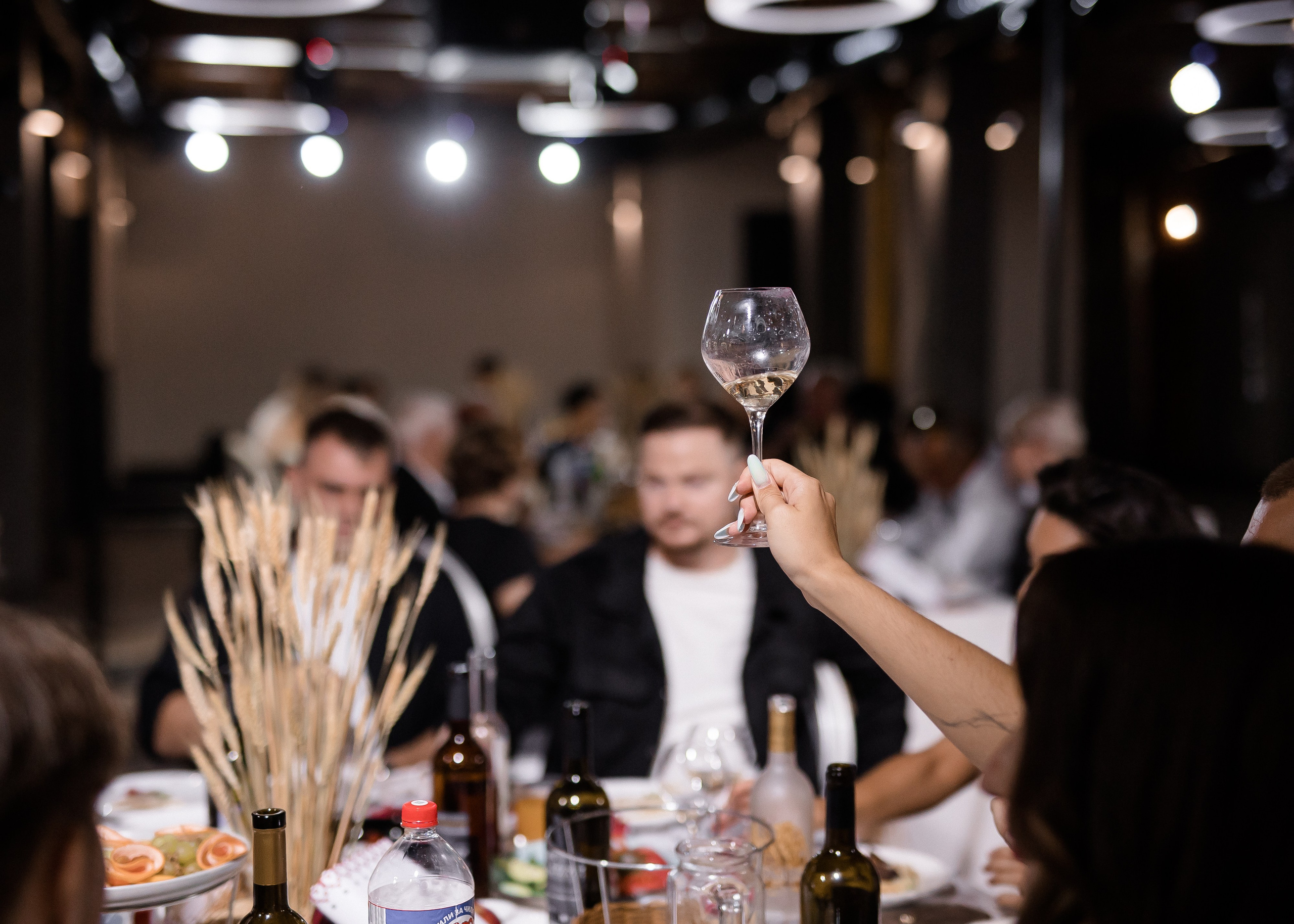 Даша + Дима. Свадебный и семейный фотограф в Саратове Маша Паника