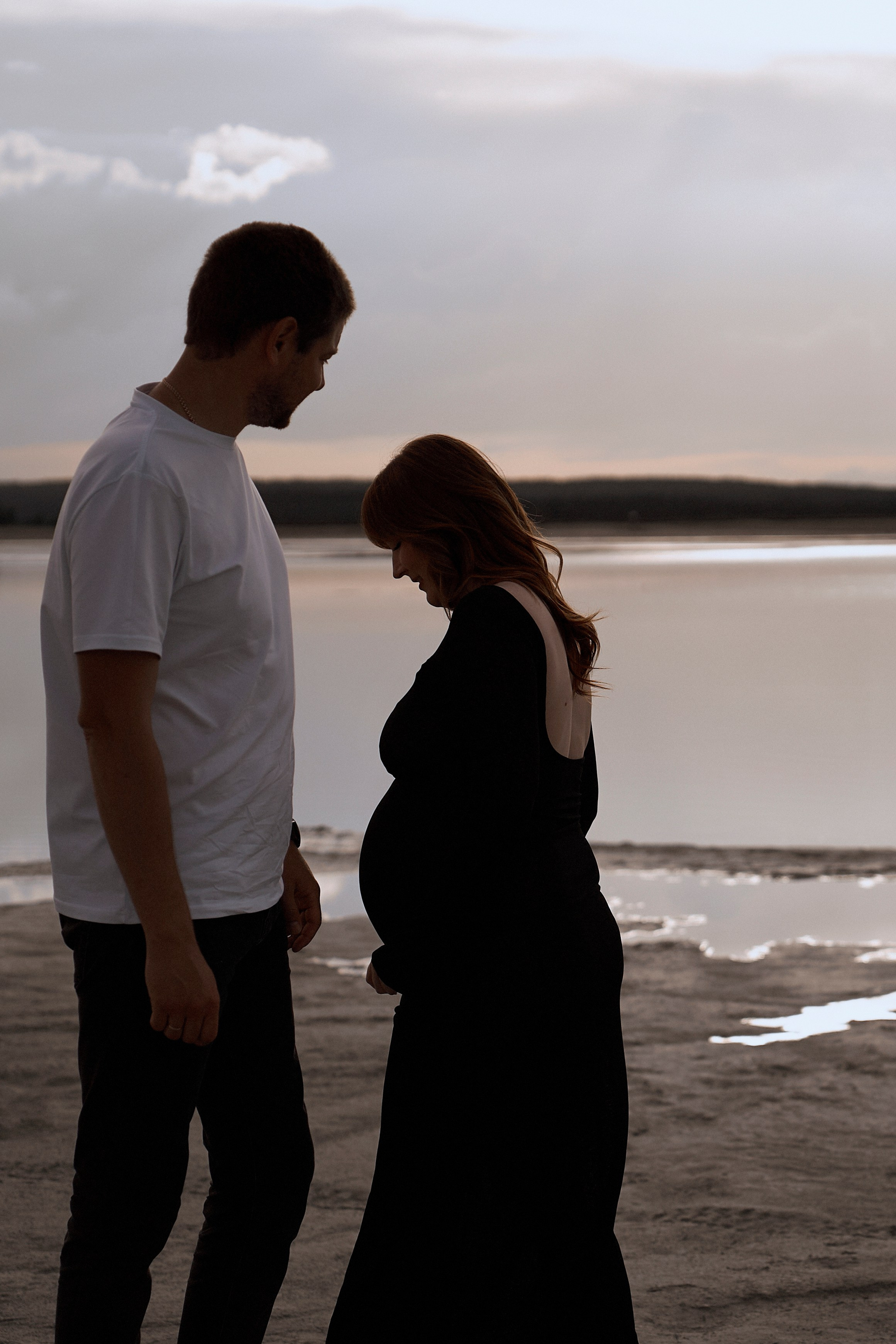 В ожидании чуда. Ваш фотограф Анастасия Болотникова