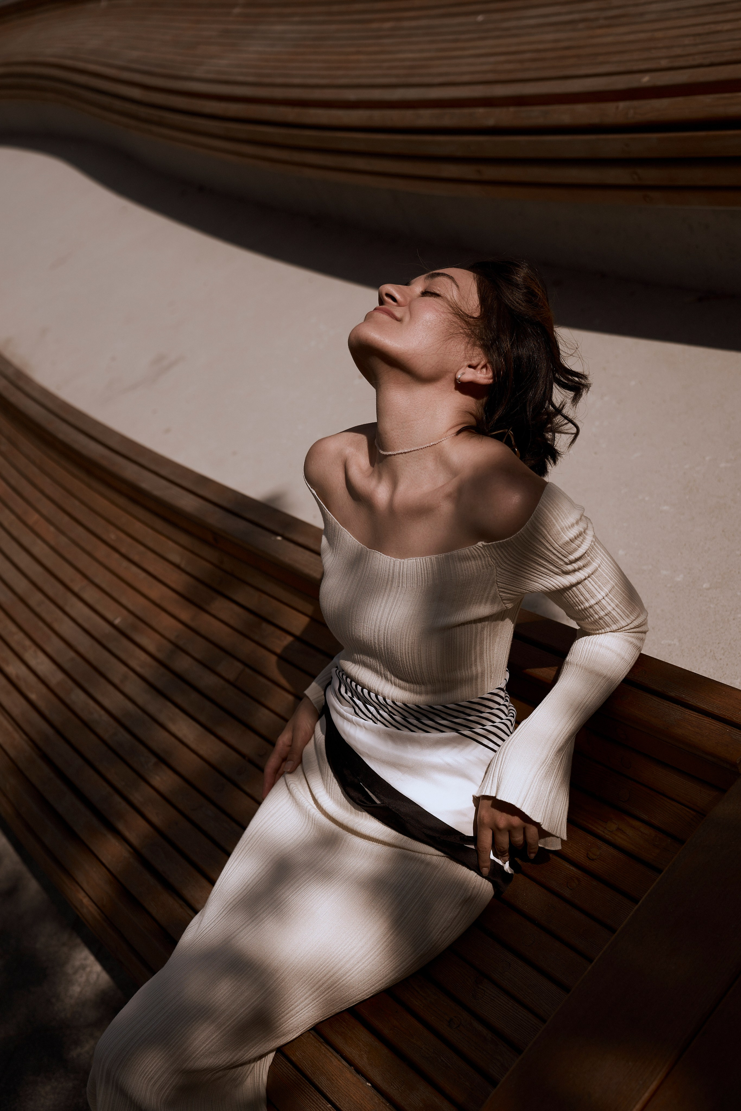 Юлия. Ваш фотограф Анастасия Болотникова