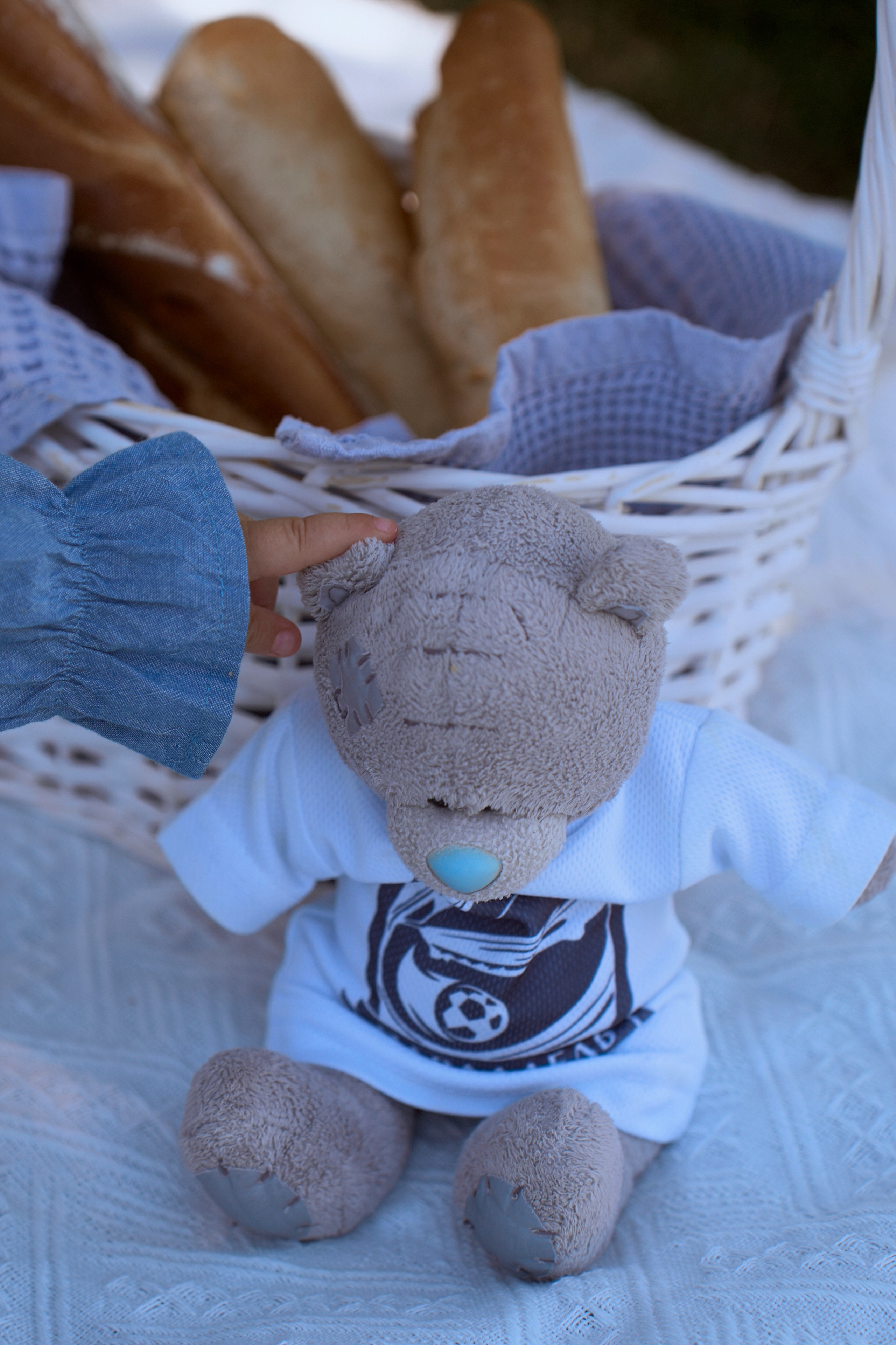 Годик. Ваш фотограф Анастасия Болотникова