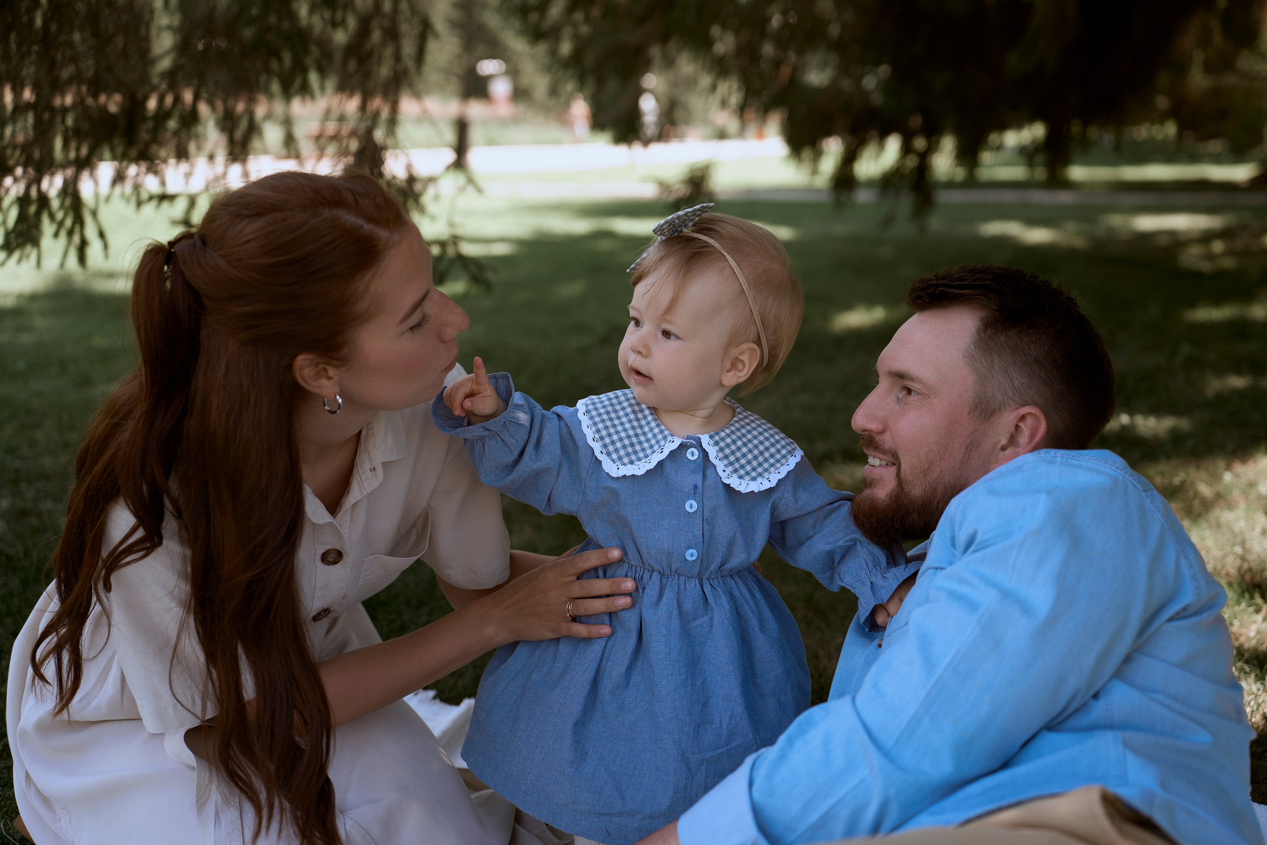Годик. Ваш фотограф Анастасия Болотникова