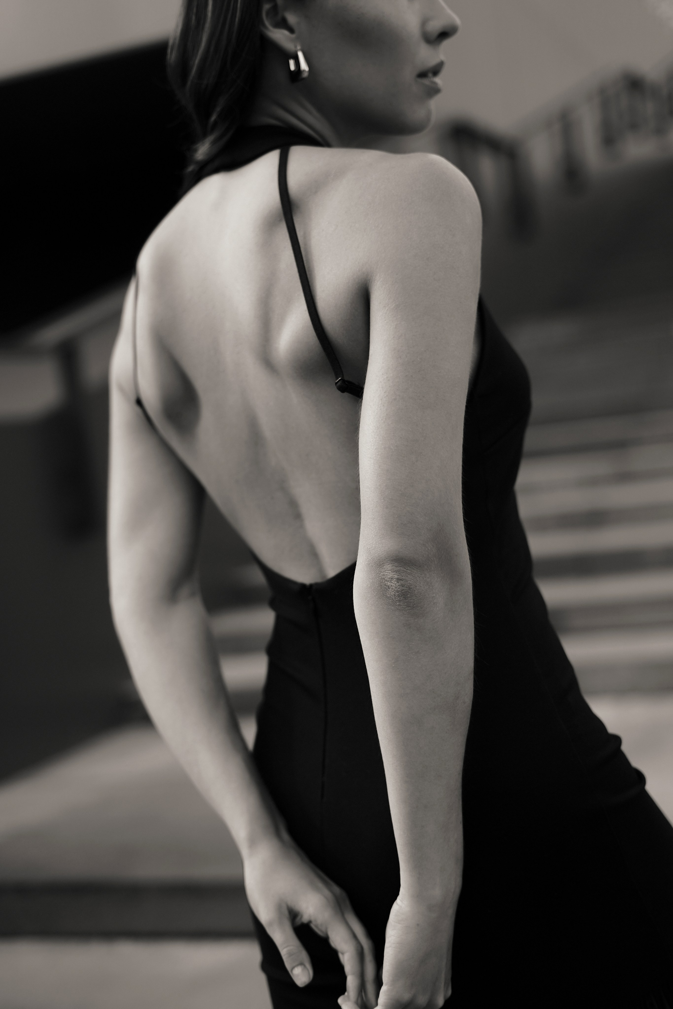 Ксения UF. Ваш фотограф Анастасия Болотникова