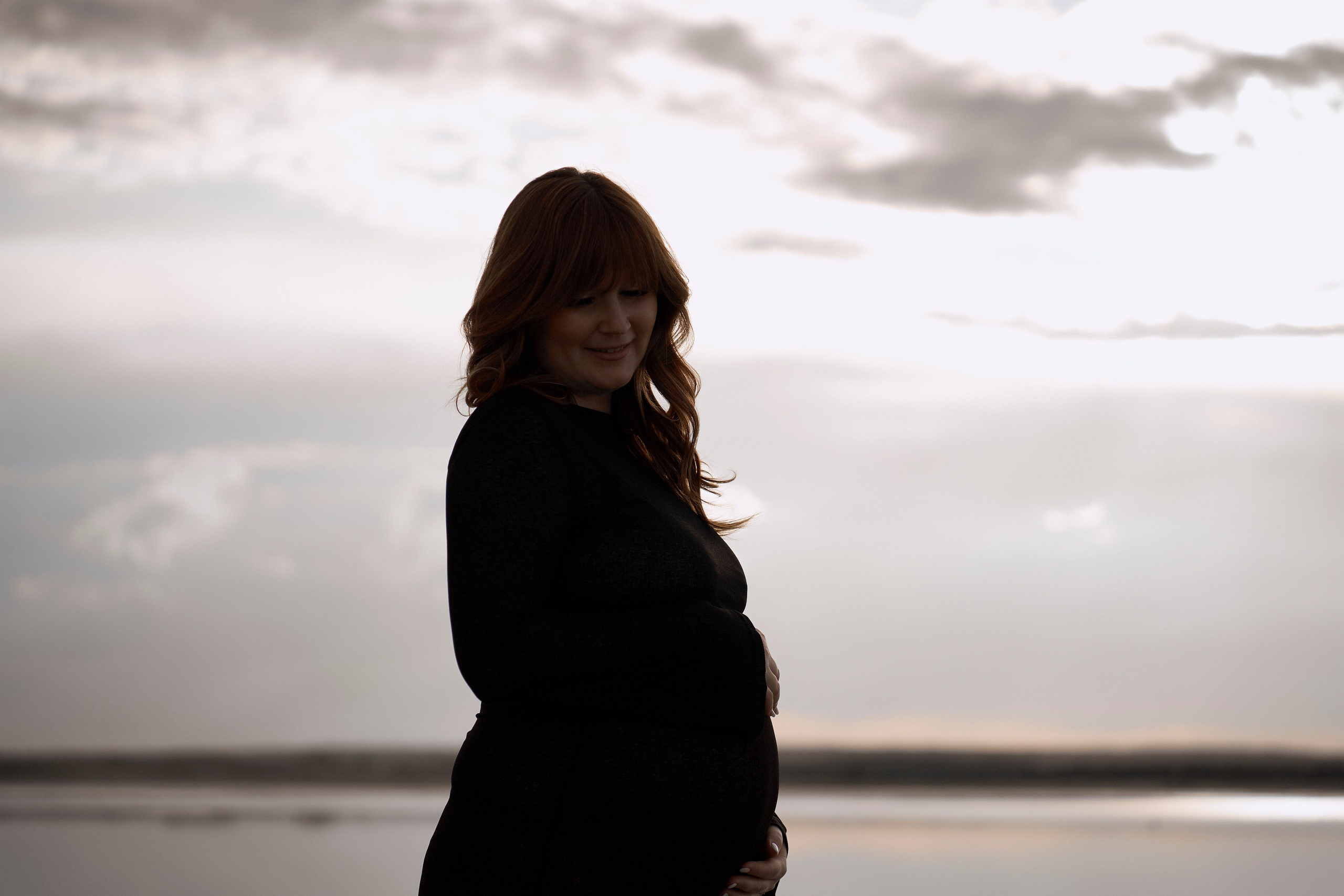 В ожидании чуда. Ваш фотограф Анастасия Болотникова