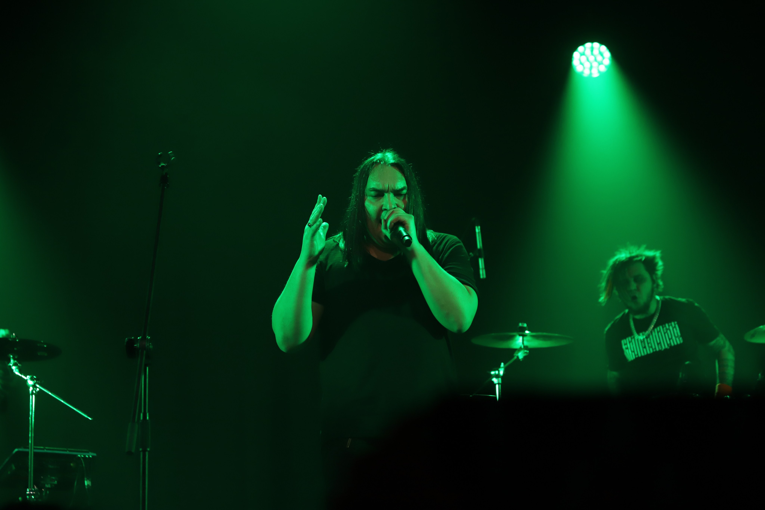 Горшенёв — «Песни Брата». Фотограф в Тюмени Алексей Модин