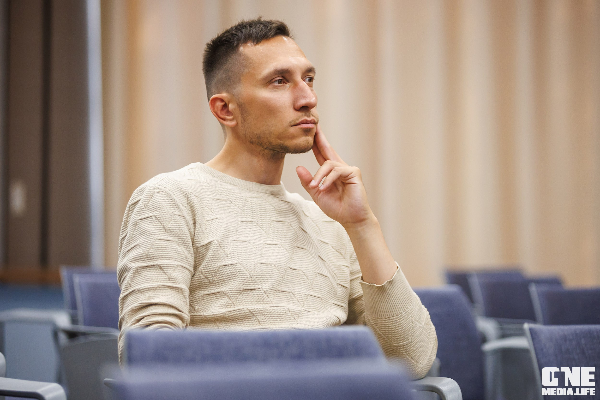 Фоторепортаж с первого дня Симфонии ветра. One Media Life: фоторепортажи, фотоотчеты с мероприятий и заведений