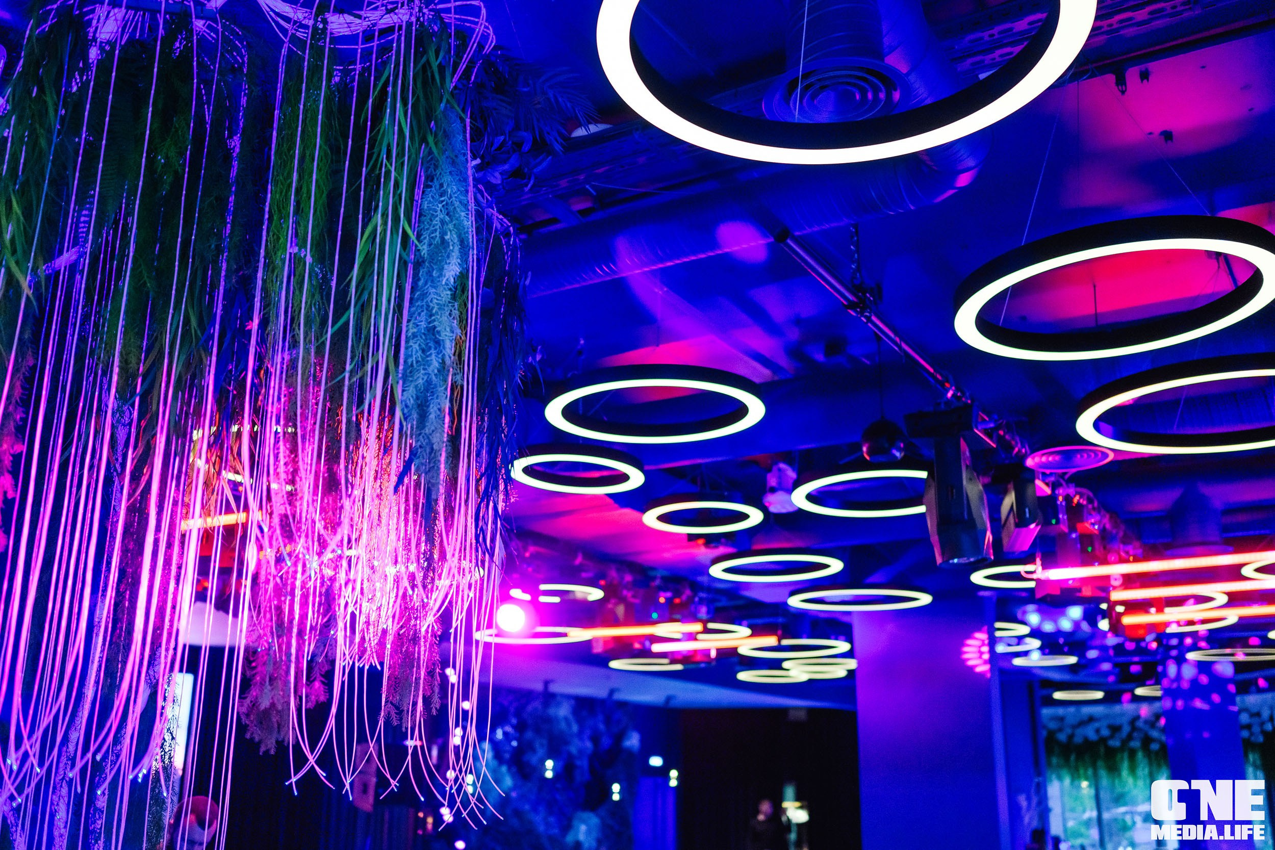 Фоторепортаж из ресторана Океан. One Media Life: фоторепортажи, фотоотчеты с мероприятий и заведений