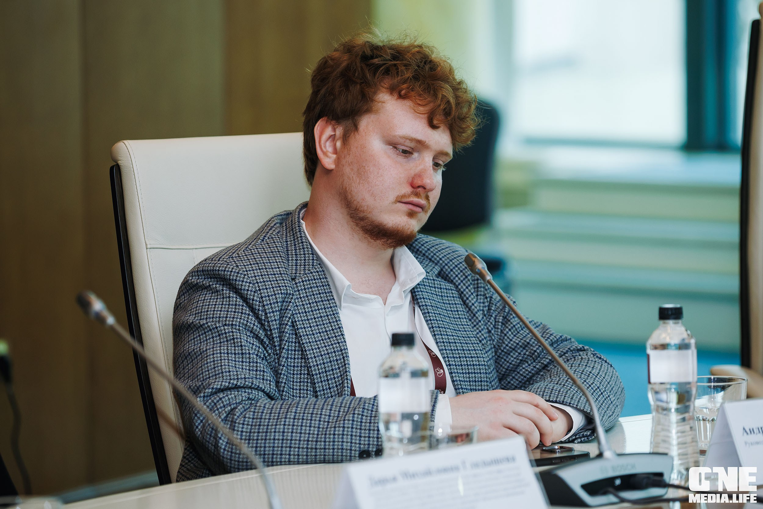 Балтийский Культурный Форум. День 2. One Media Life: фоторепортажи, фотоотчеты с мероприятий и заведений