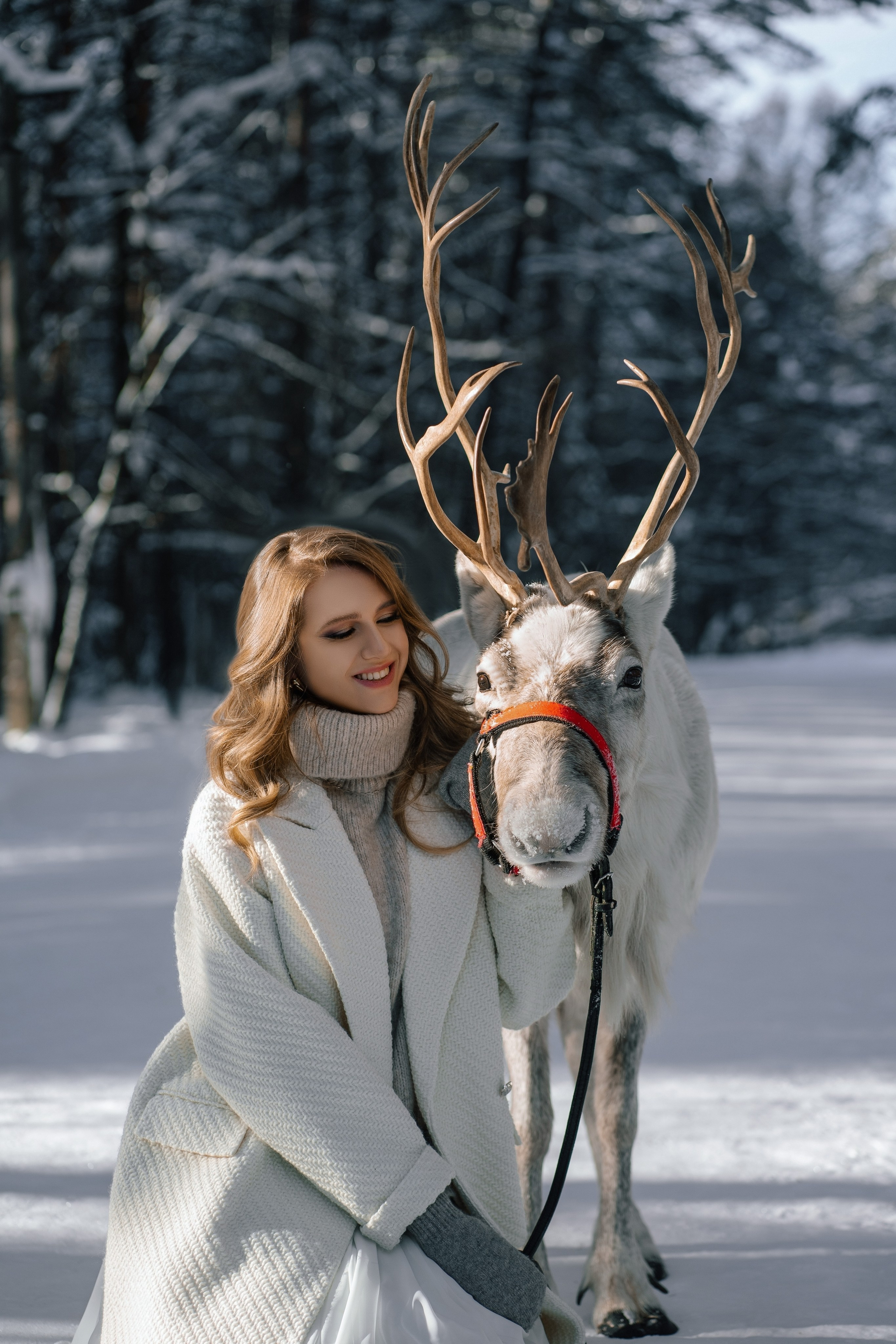 Артем & Кристина. Свадебный фотограф в Санкт-Петербурге — Евгения Лютоева