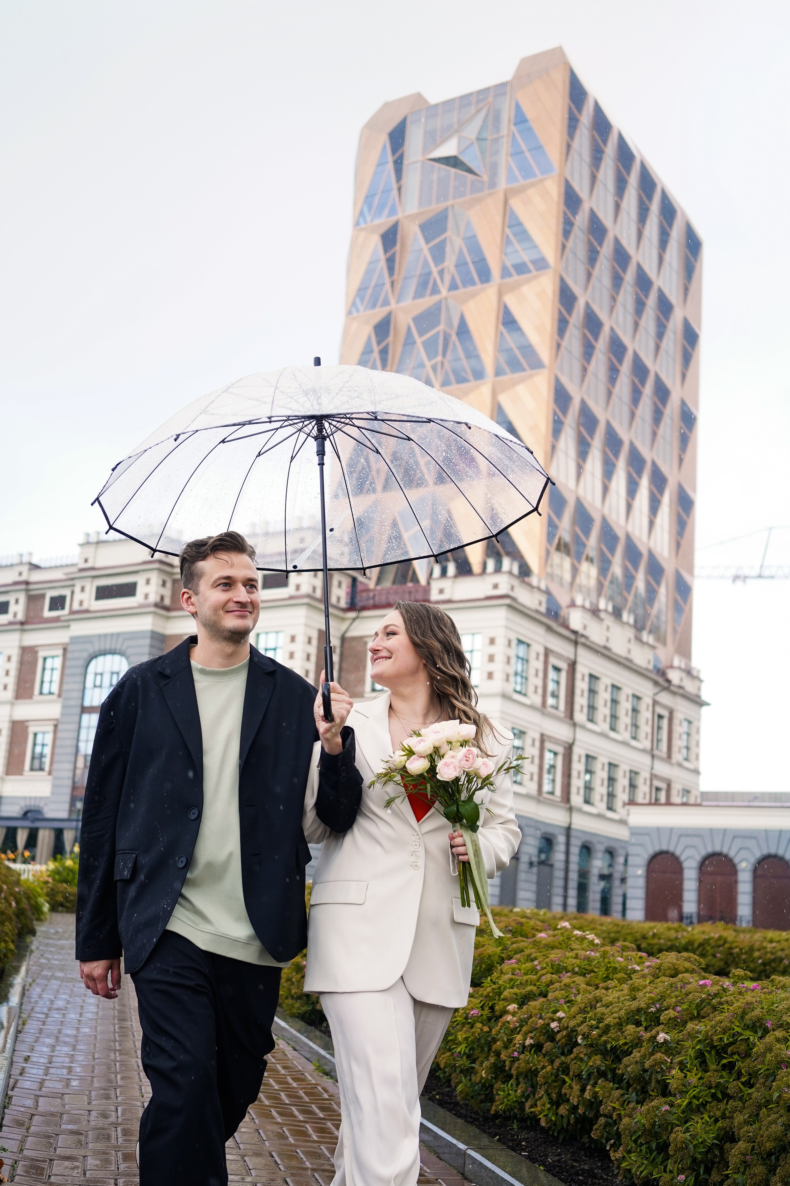 Олег и Татьяна 26.08.23. Семейный и портретный фотограф в Екатеринбурге Анна Лобанова