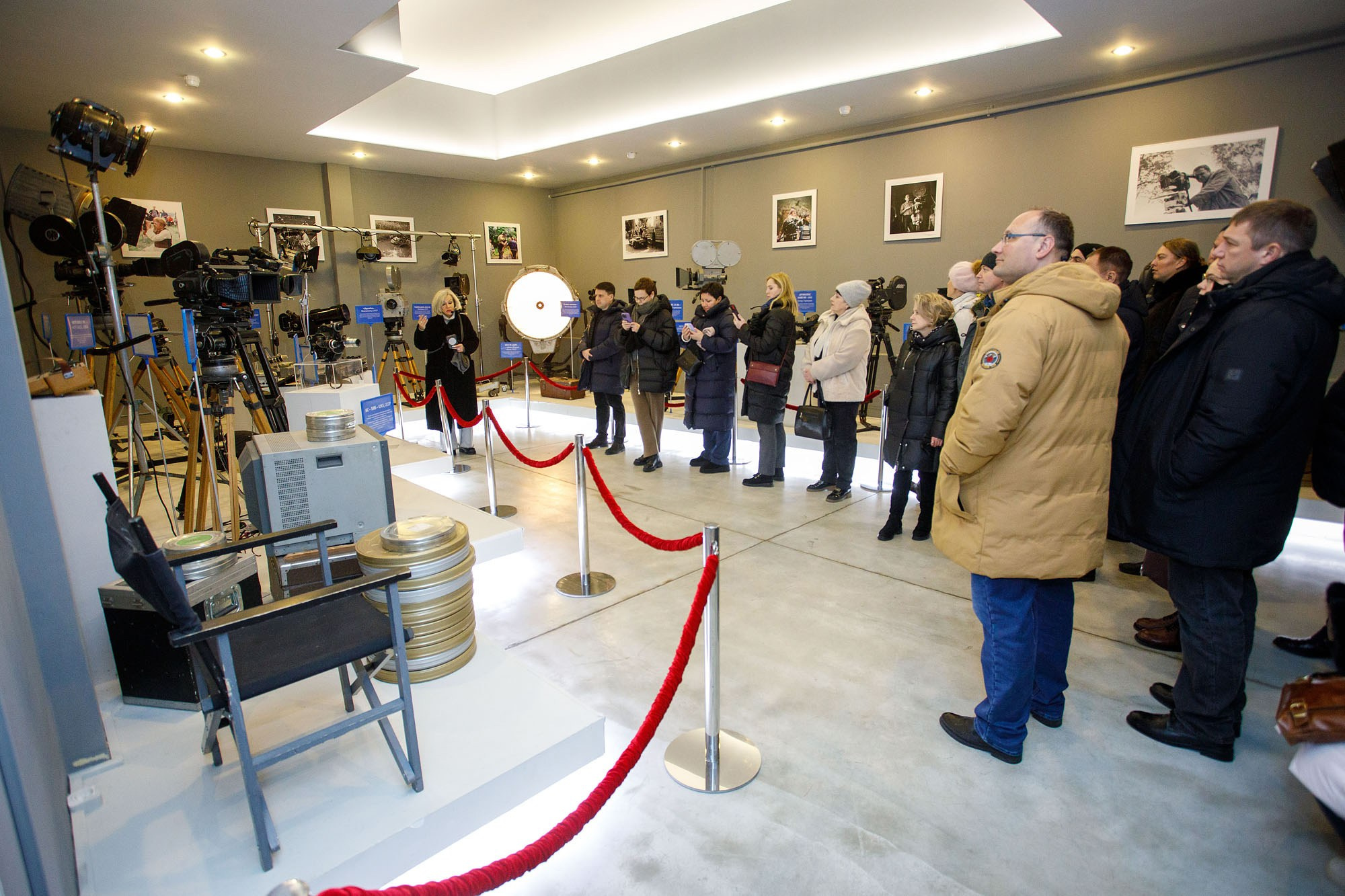 Экскурсии. Репортажный фотограф в Москве