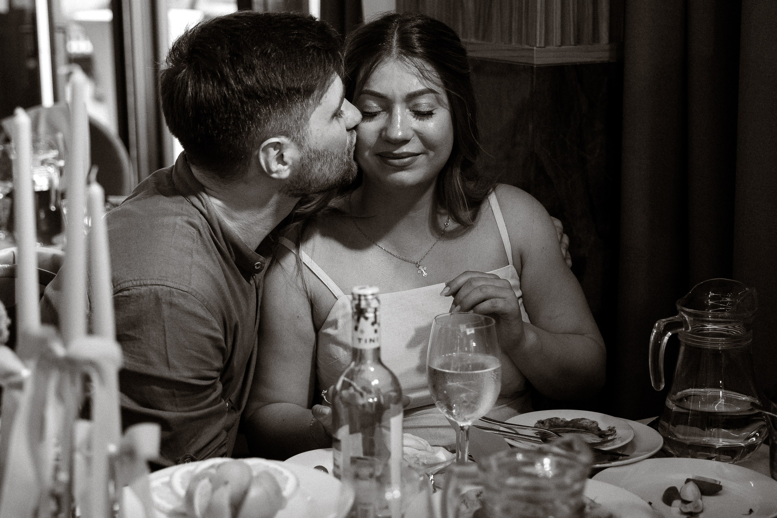 Мурашками. Свадебный фотограф Ярославль, Рыбинск