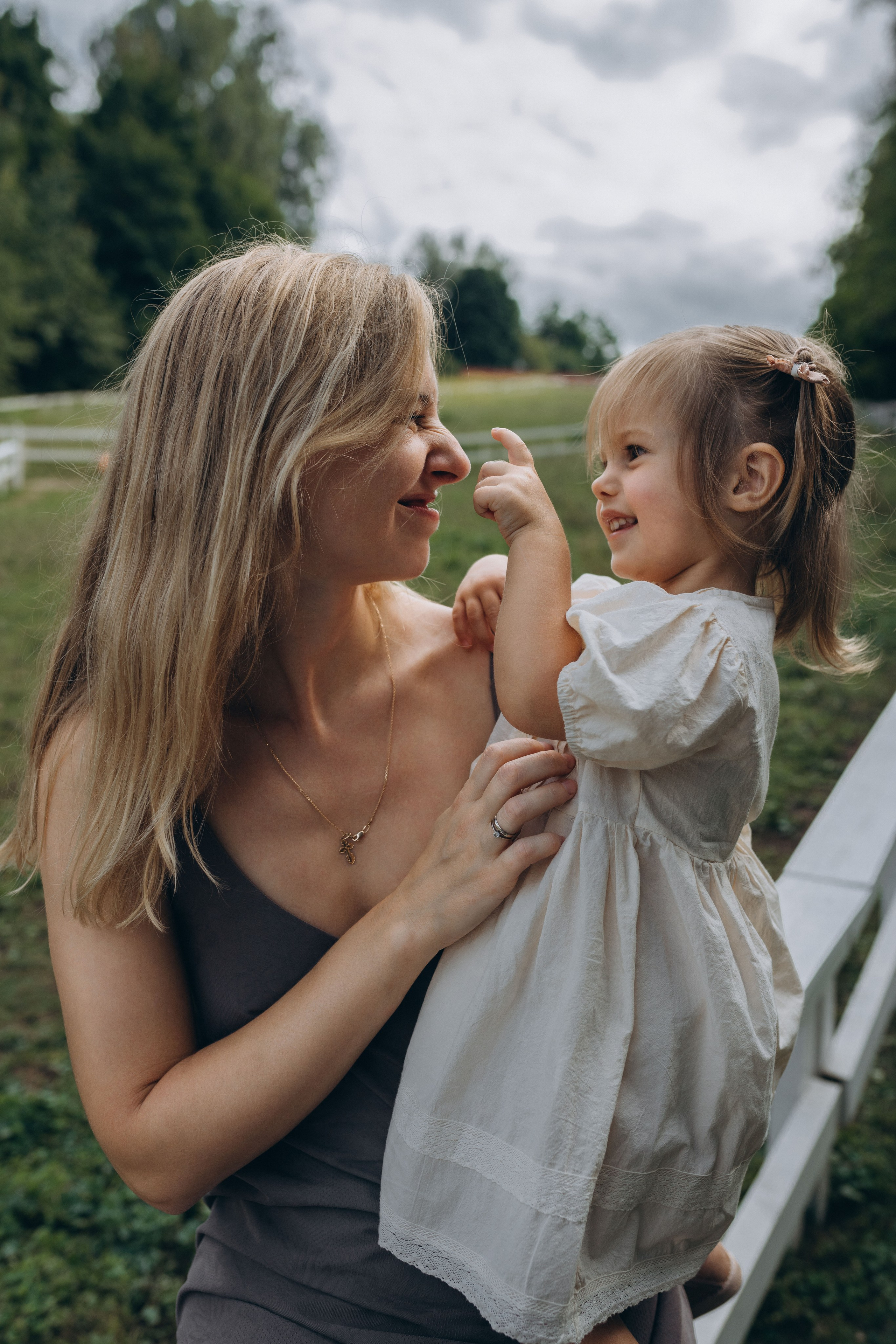 Зеленое озеро. Семейный фотограф в Москве Анастасия Скоголева