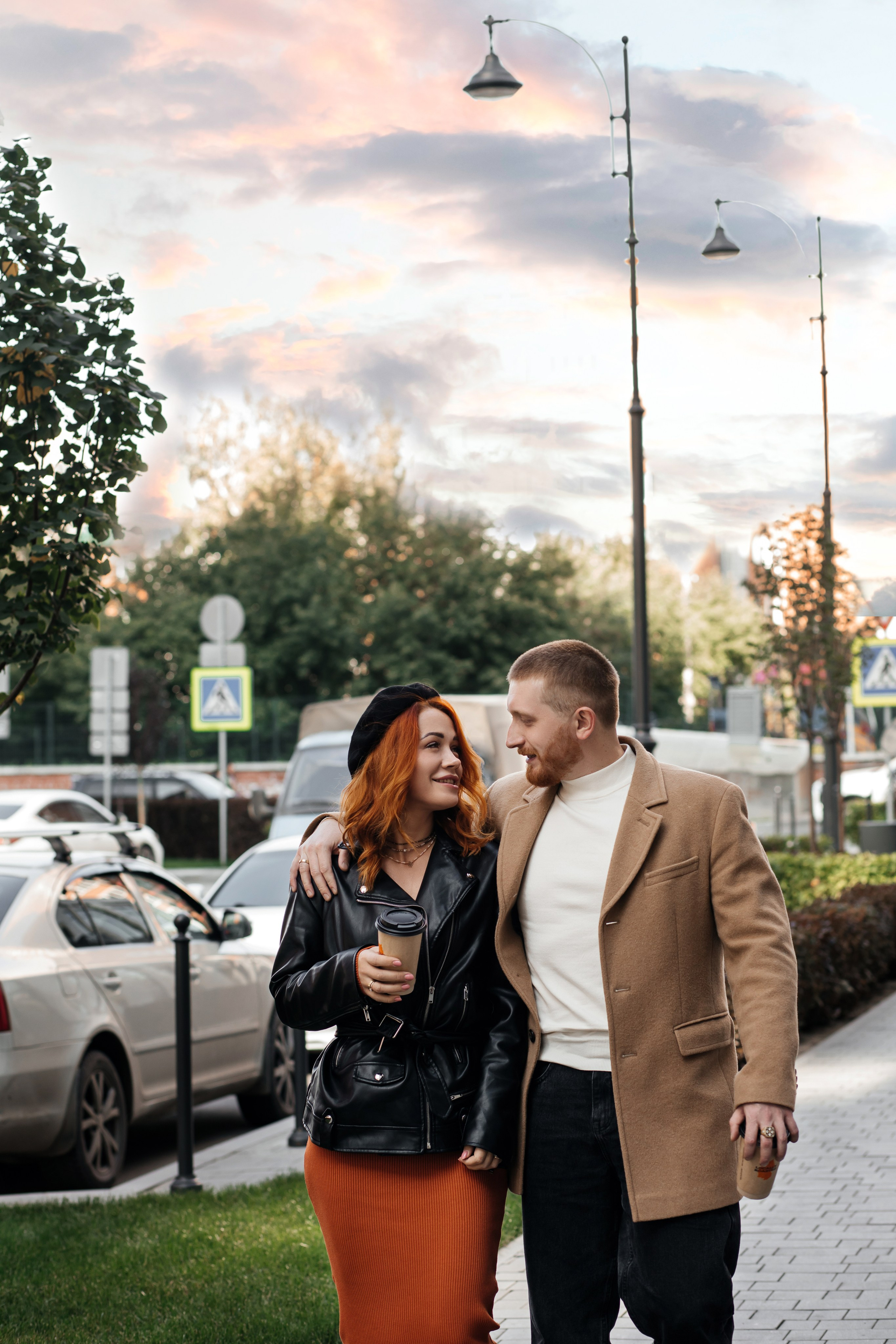 Галя&Максим