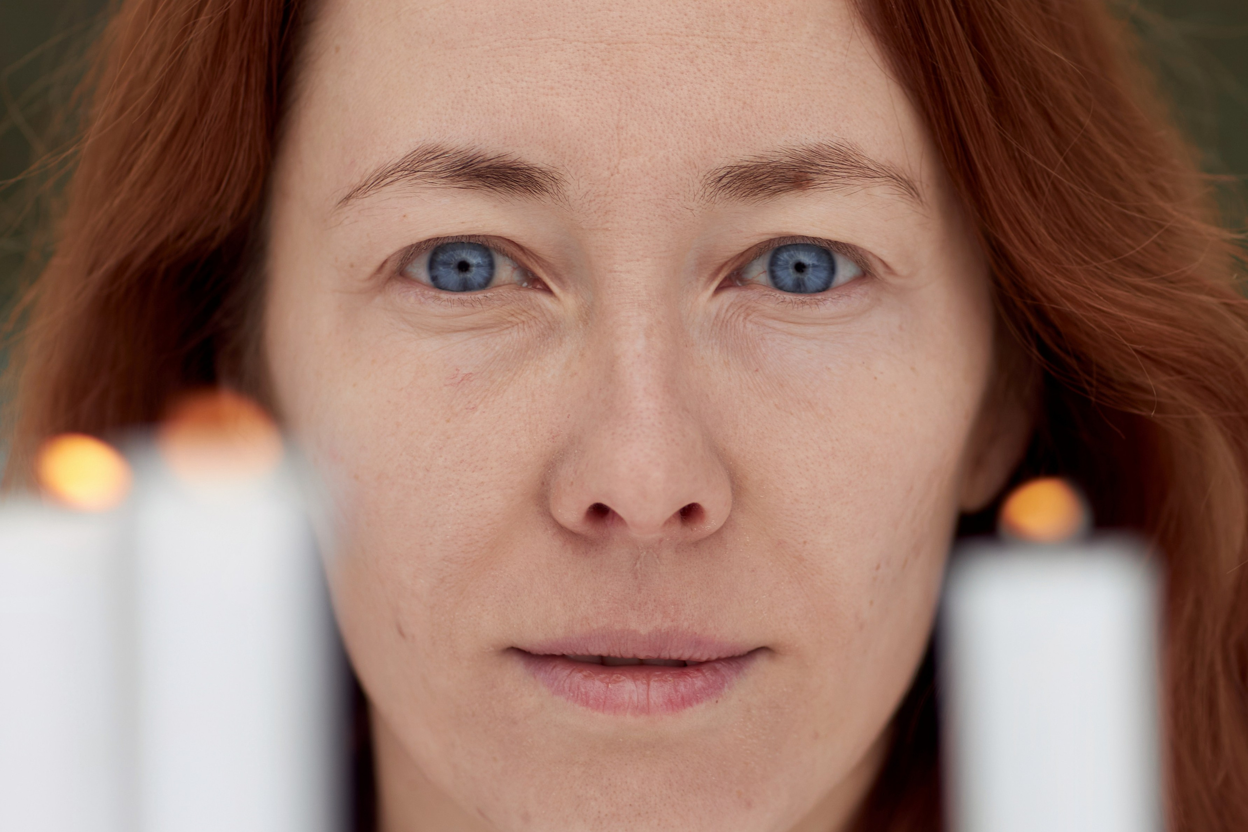 Для себя. Фотограф во Владимире Константин Федяев