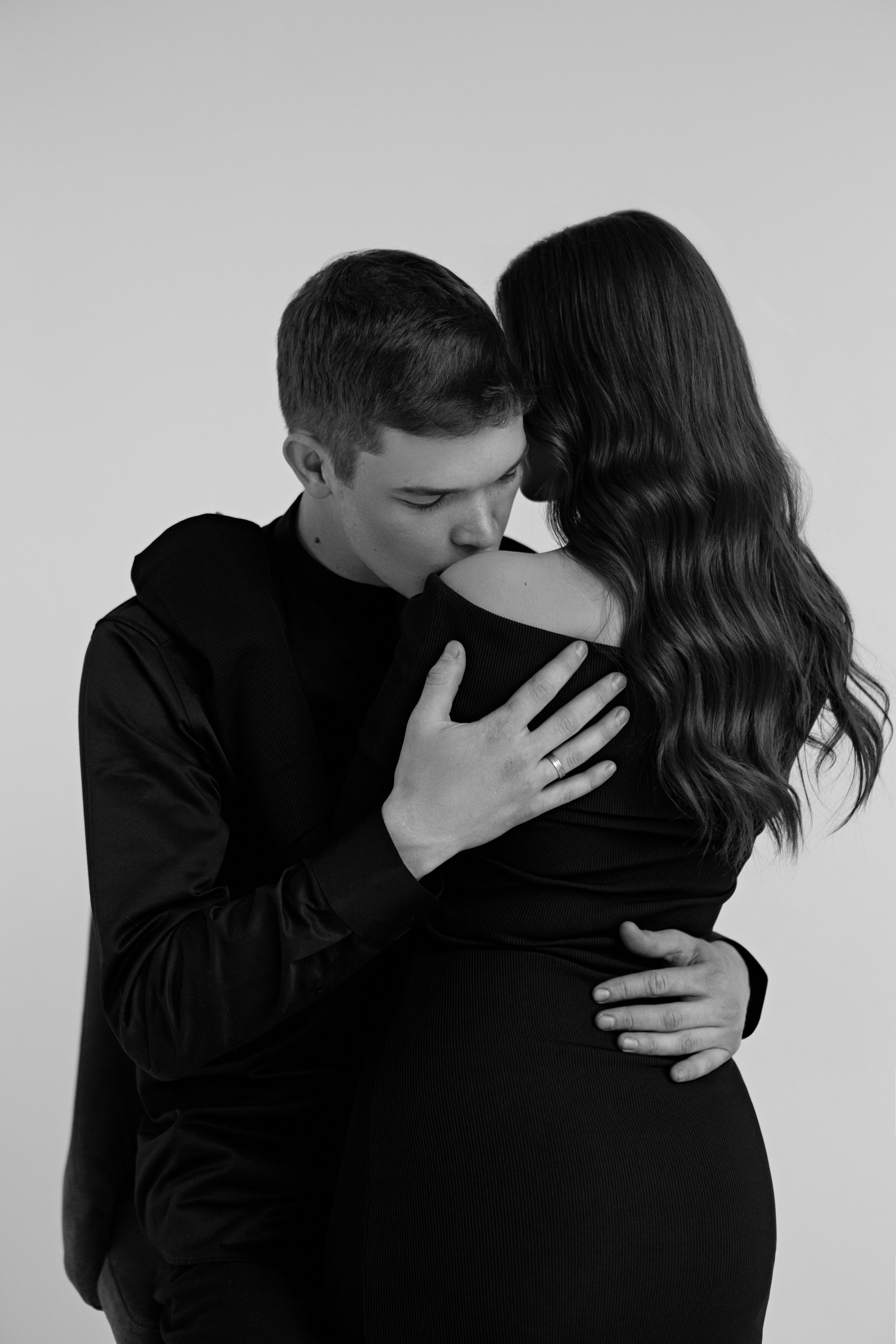 Матвей и Кристина. Свадебный фотограф Ксения Трухина в Нижнем Новгороде и Москве