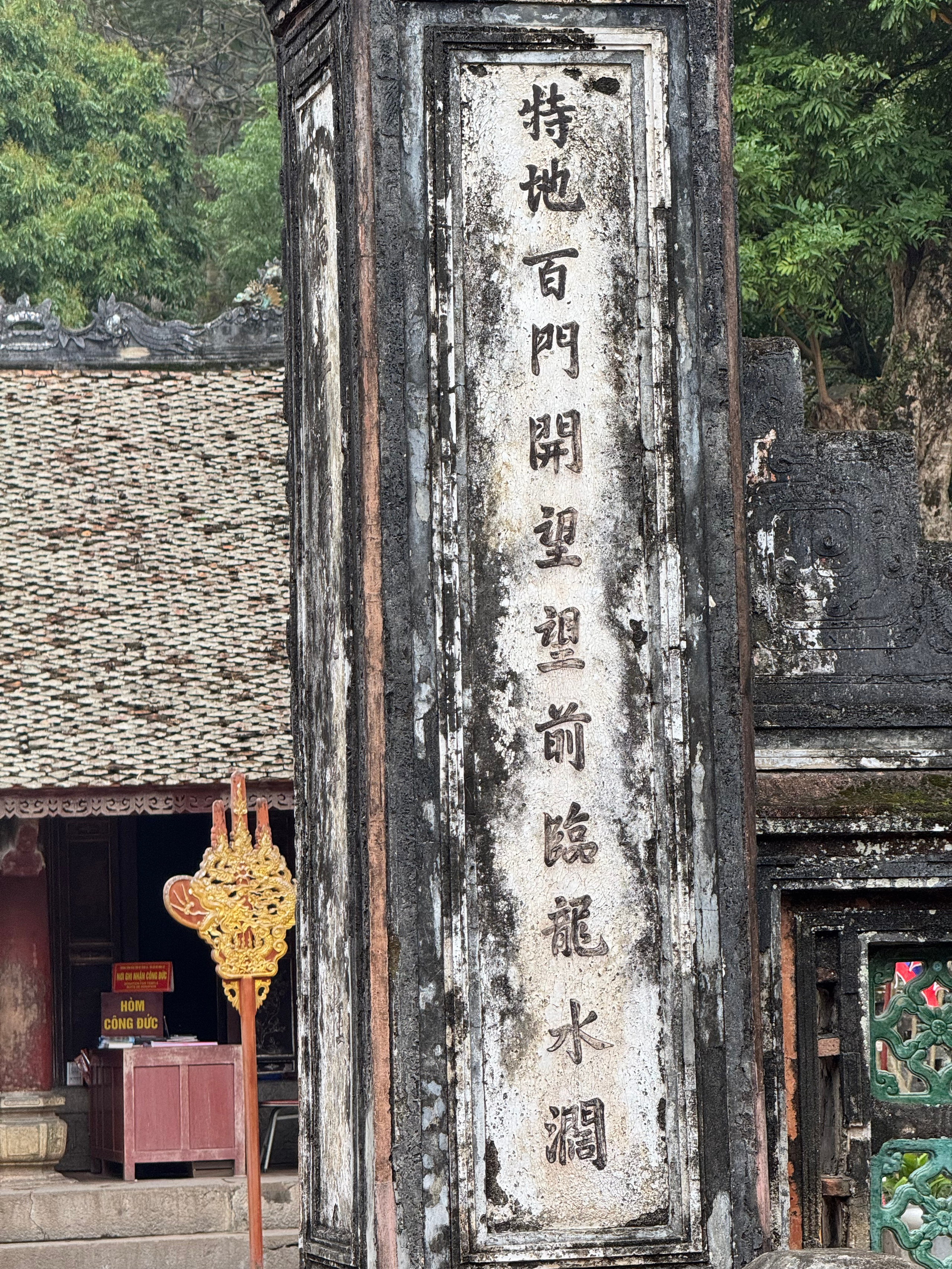 Вьетнам.Ниньбинь 2025. А вот и да!