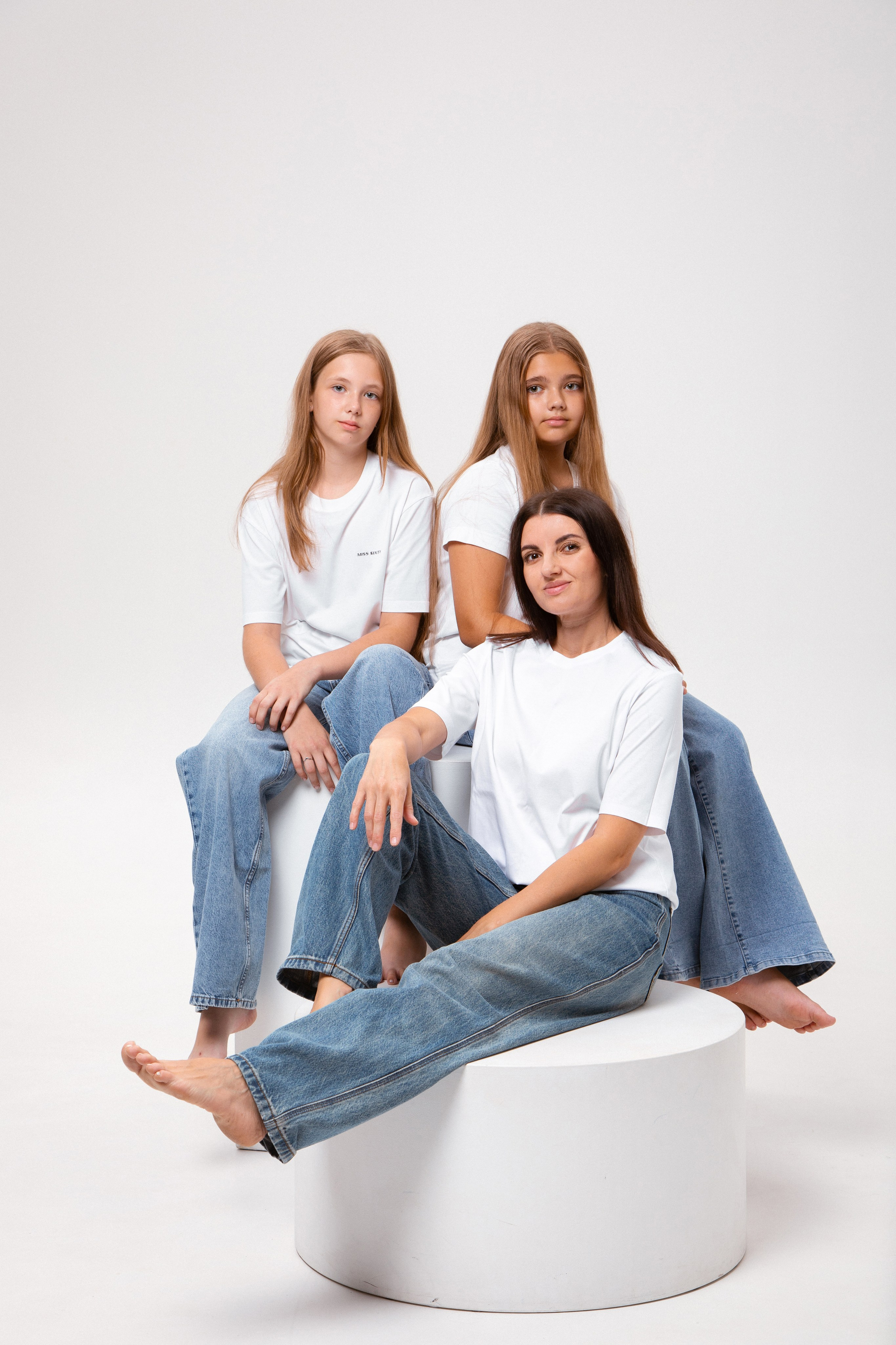 Детская / семейная фотосессия. Анна Рышкевич