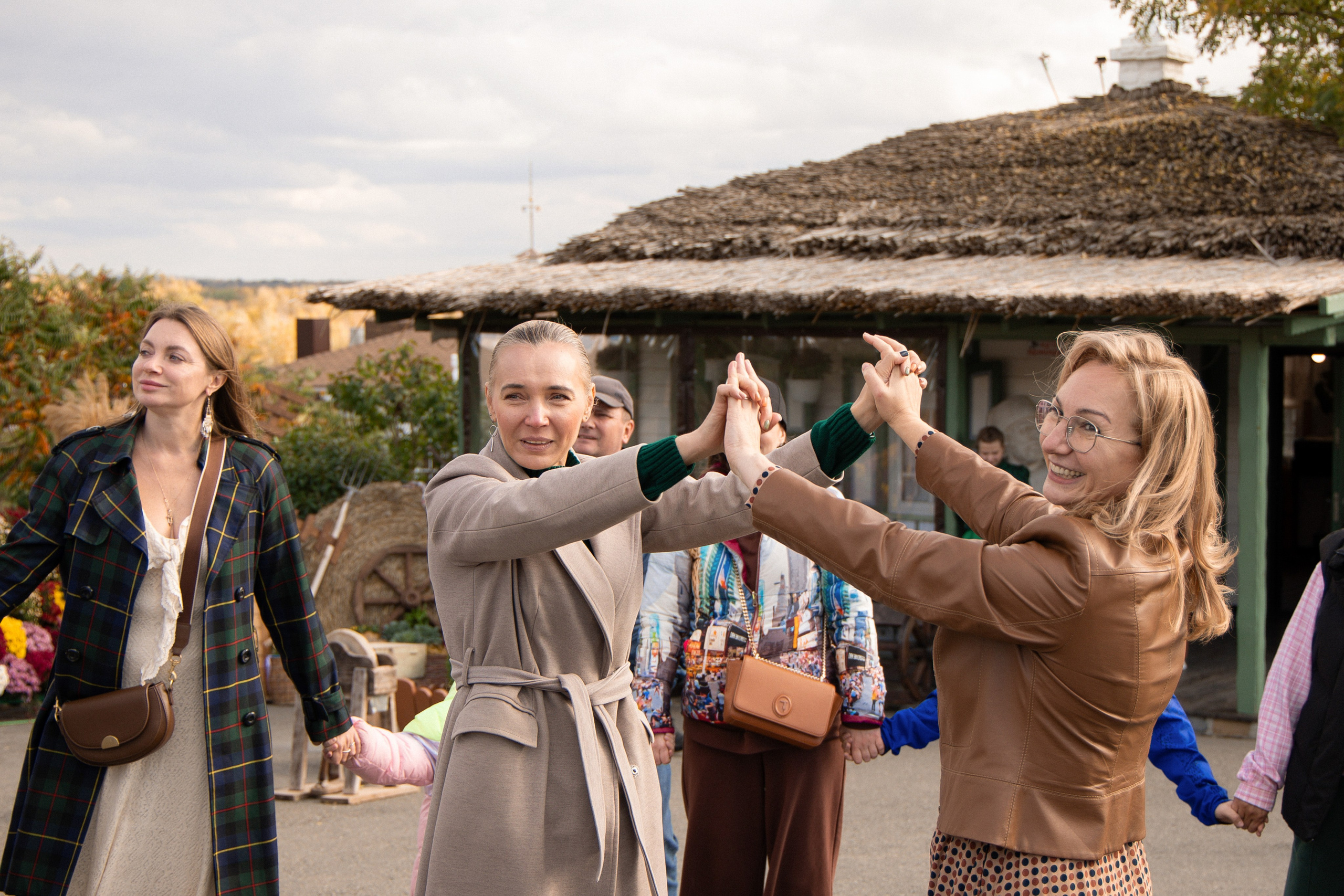 «Красностопъ Золотовский» третий винный фестиваль. Анна Рышкевич