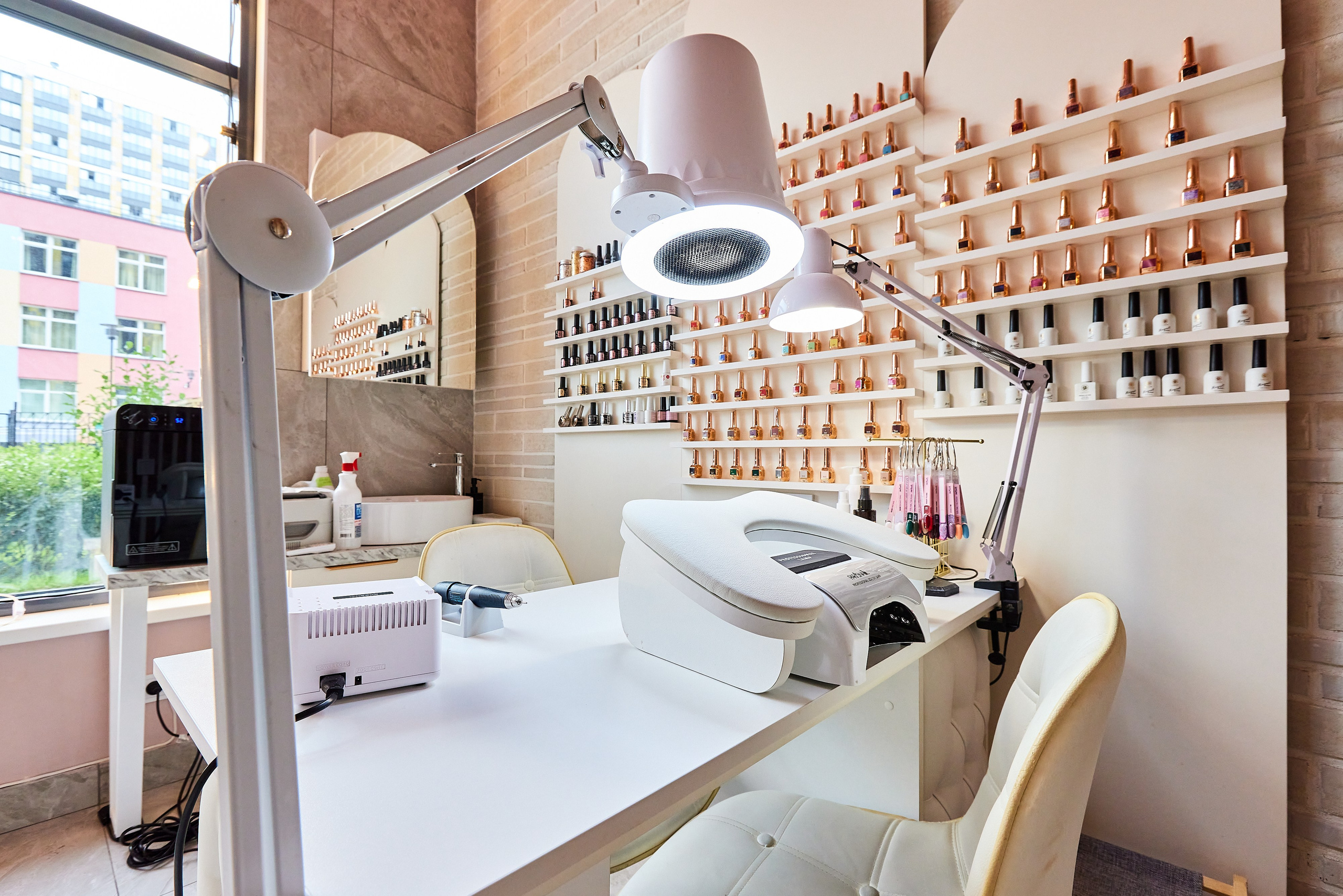 Eva SPA. Фотограф Анастасия Леонтьева Санкт-Петербург