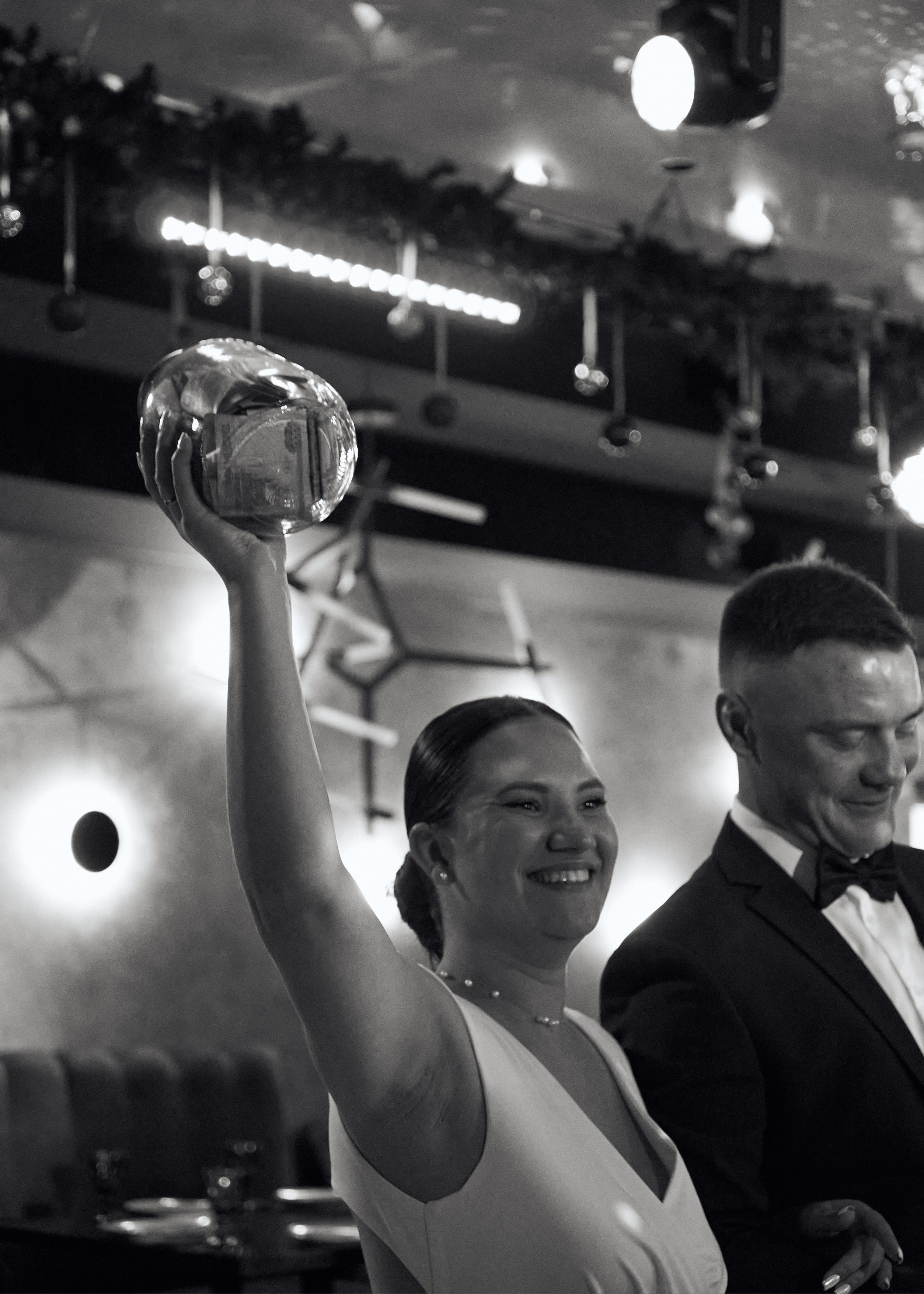 Kostya & Sasha. Ксения Петровская — фотограф и видеограф