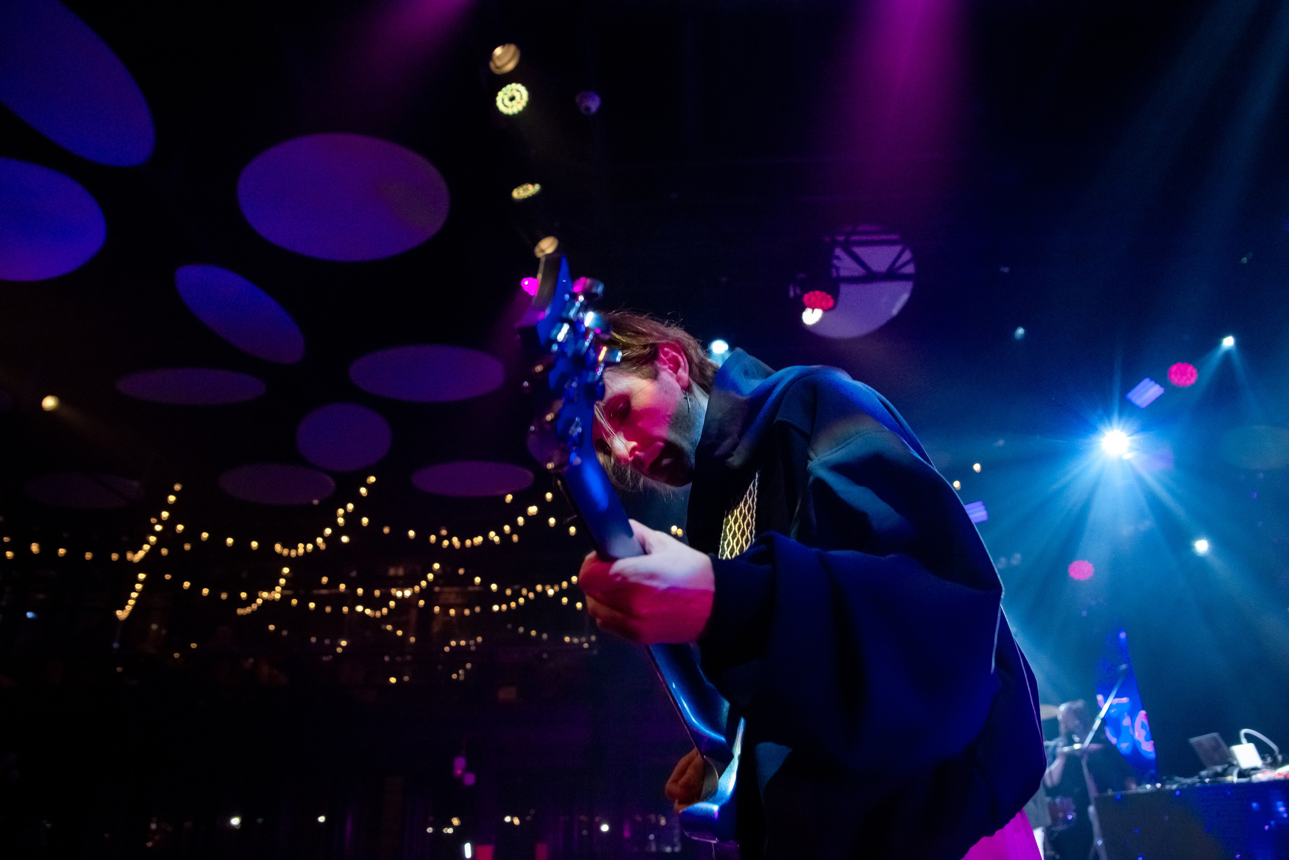 Концерт STELSEVEN 29.03.26. Фотограф Крещение Венчание Москва