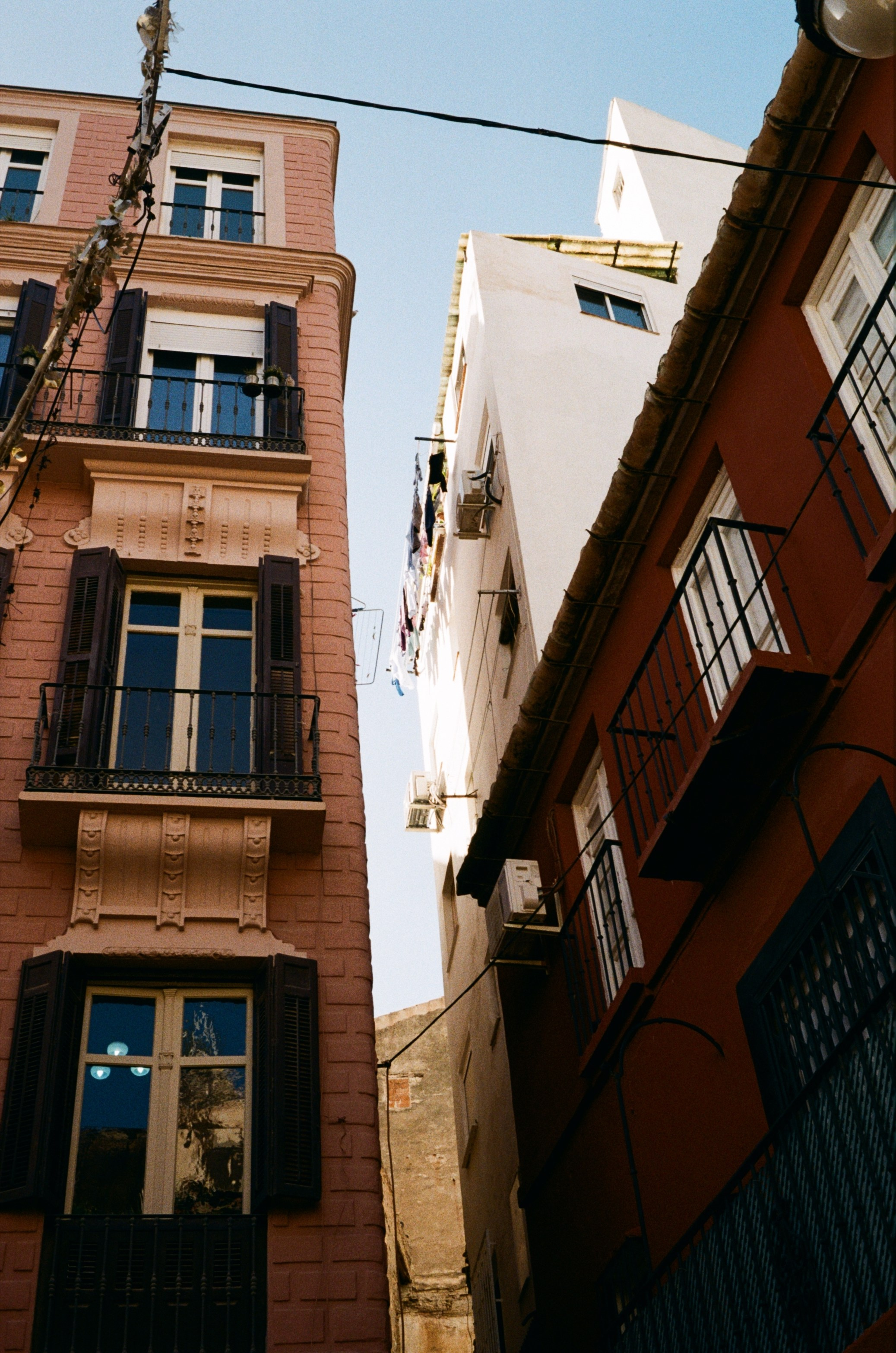 Spain. Regina Platonova