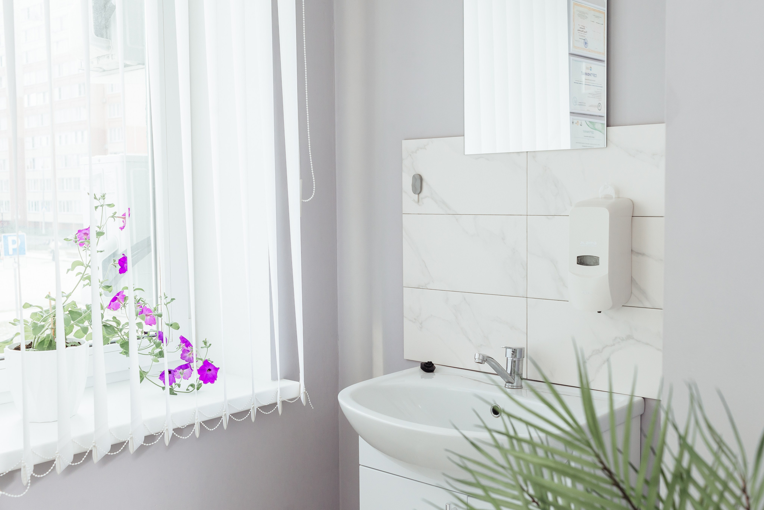 Уромед (интерьер и портреты врачей). Семейный и детский фотограф Иваново Ксения Азаренкова