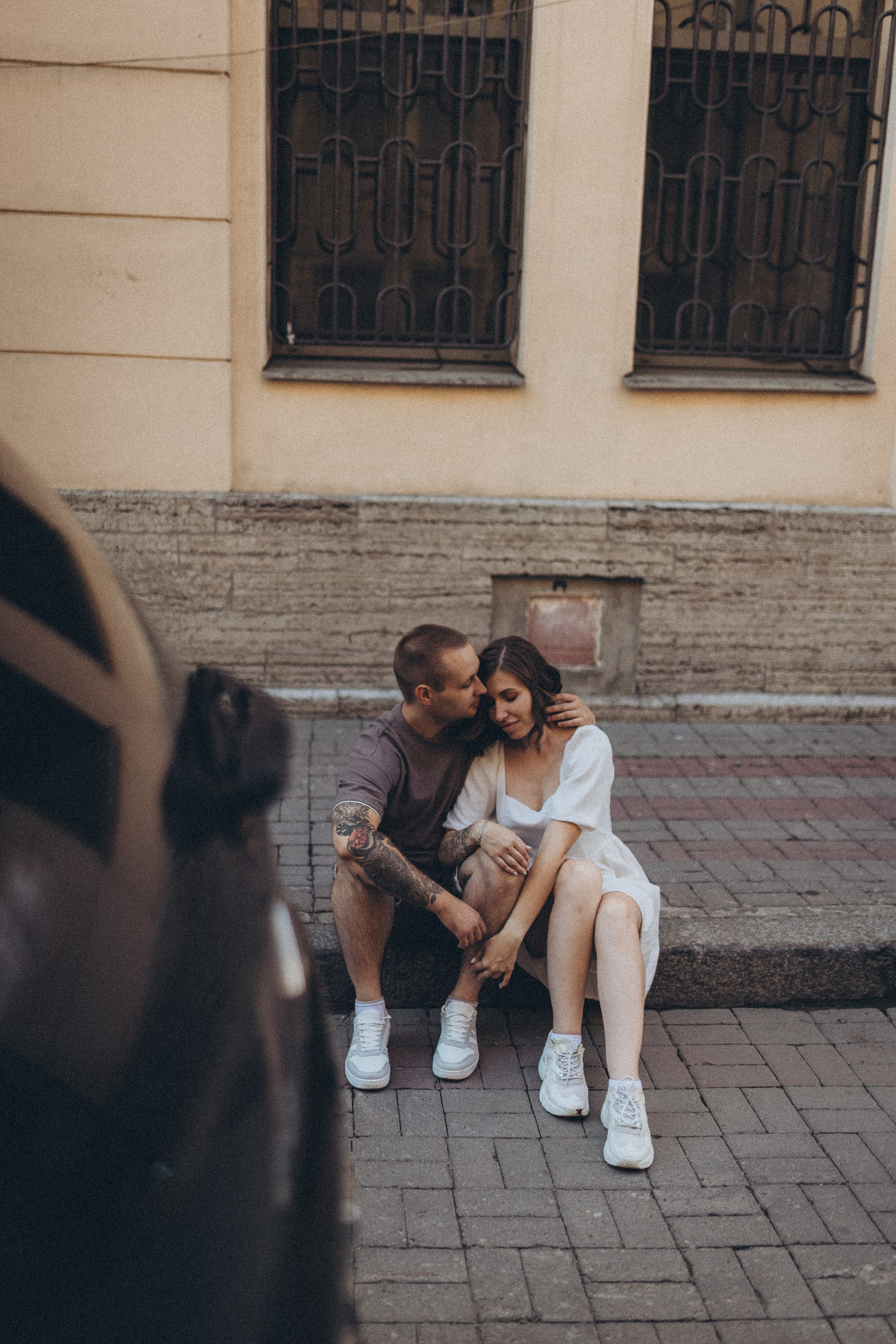 Лето — маленькая жизнь. Фотограф Санкт-Петербург|СПБ|Питер Марина Медведева