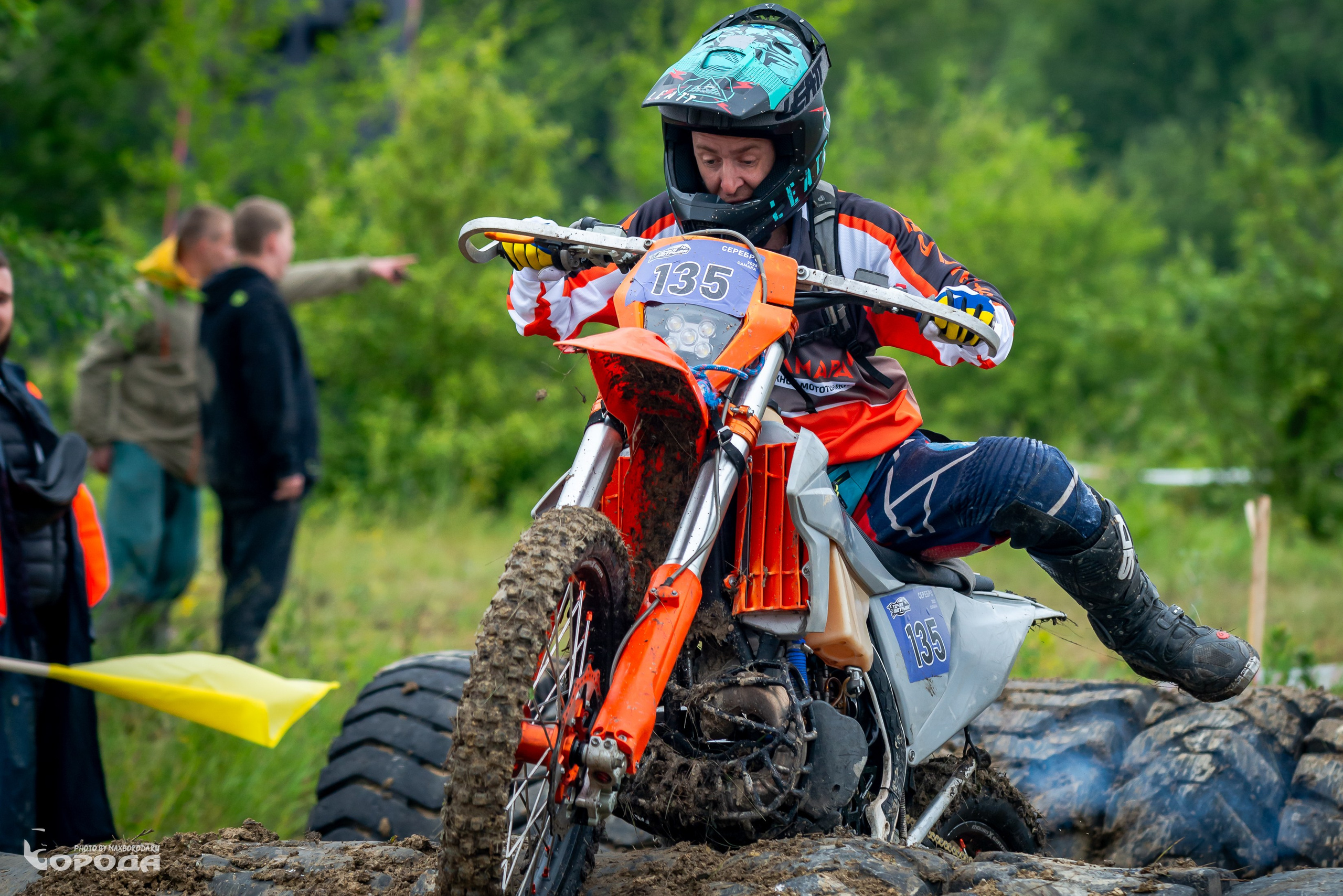 Точка отрыва 2025. Фотограф | Макс Борода