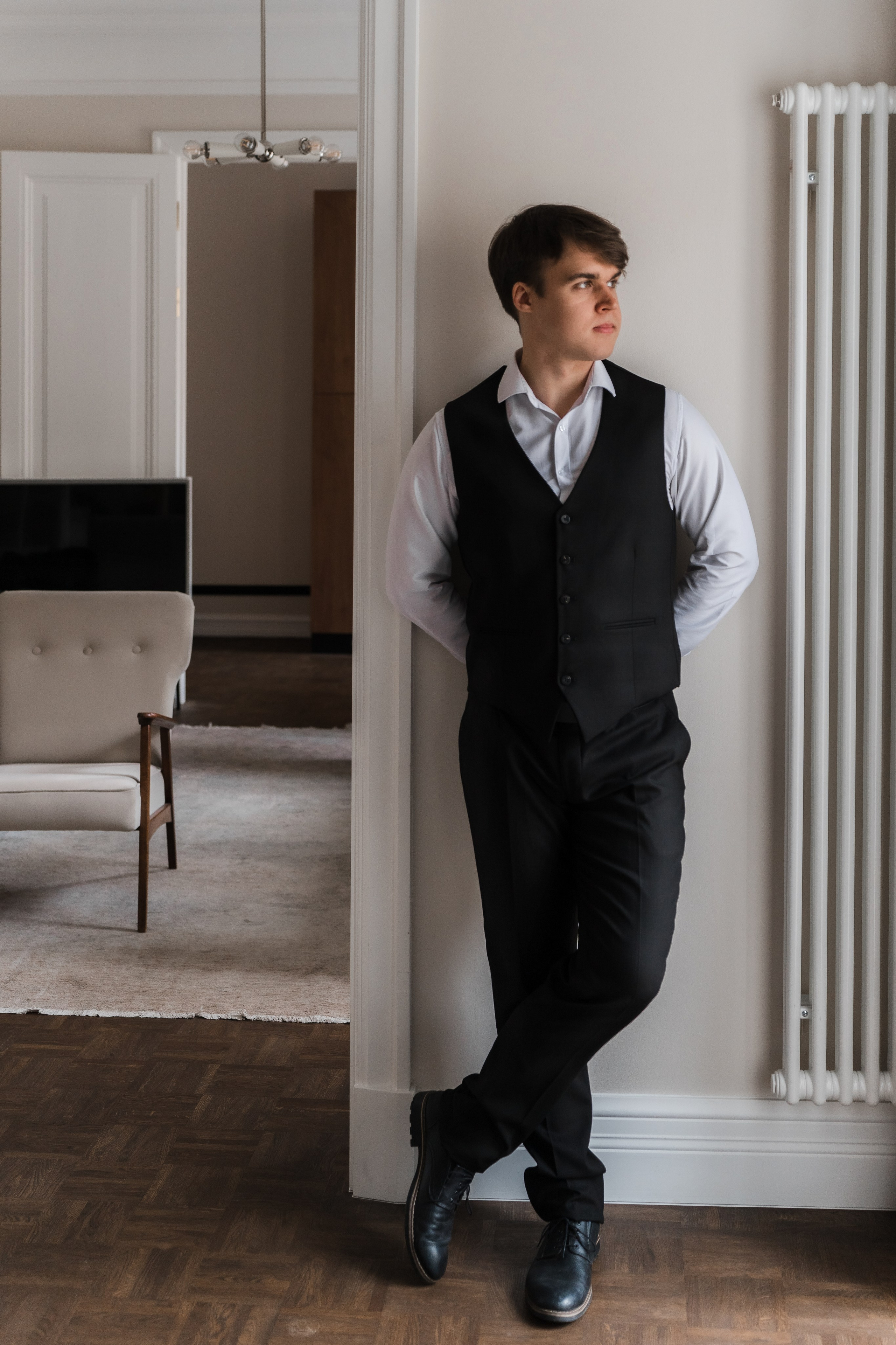 Анатолий + Ева