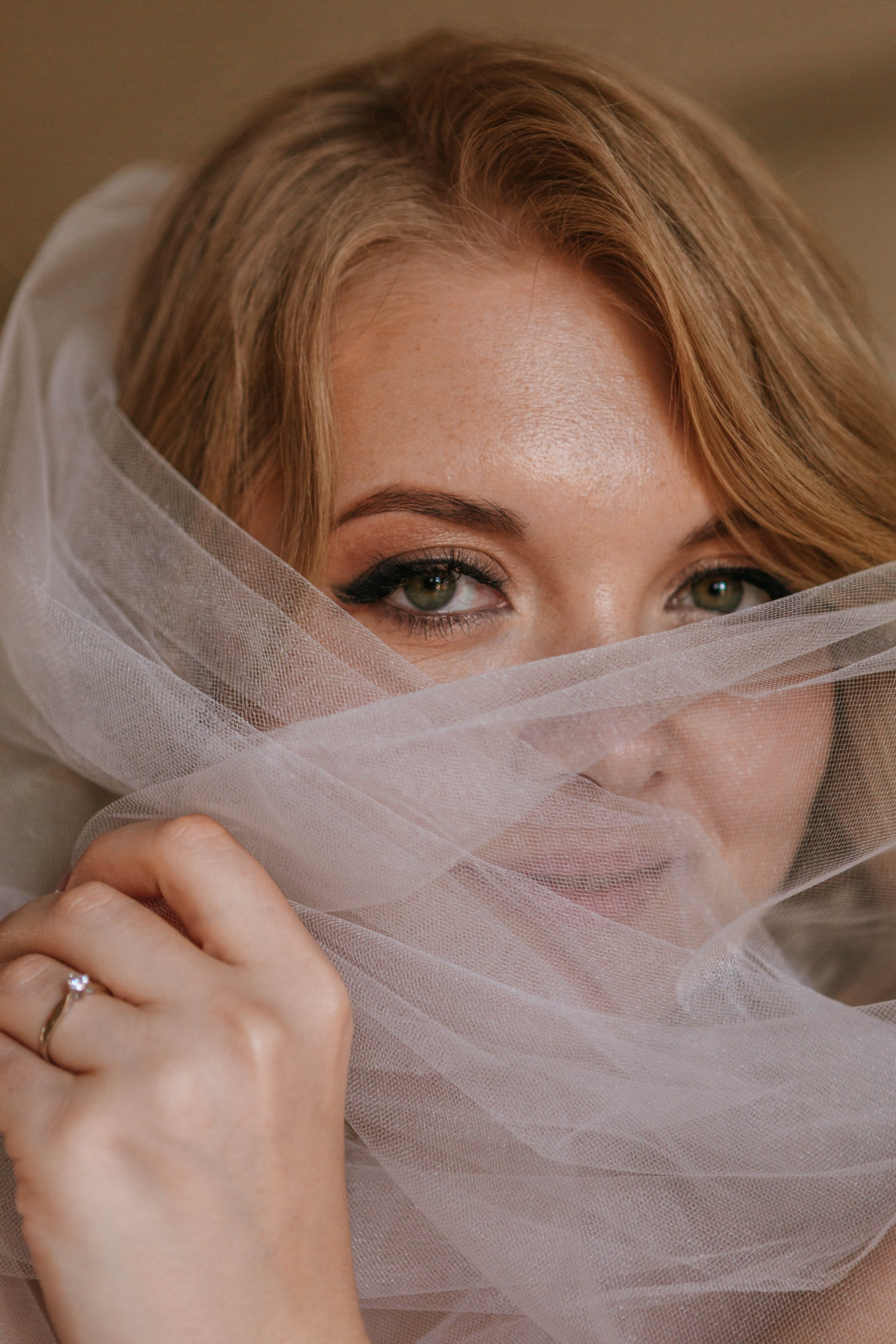 Анастасия и Илья. Фотограф Александра Кузнецова