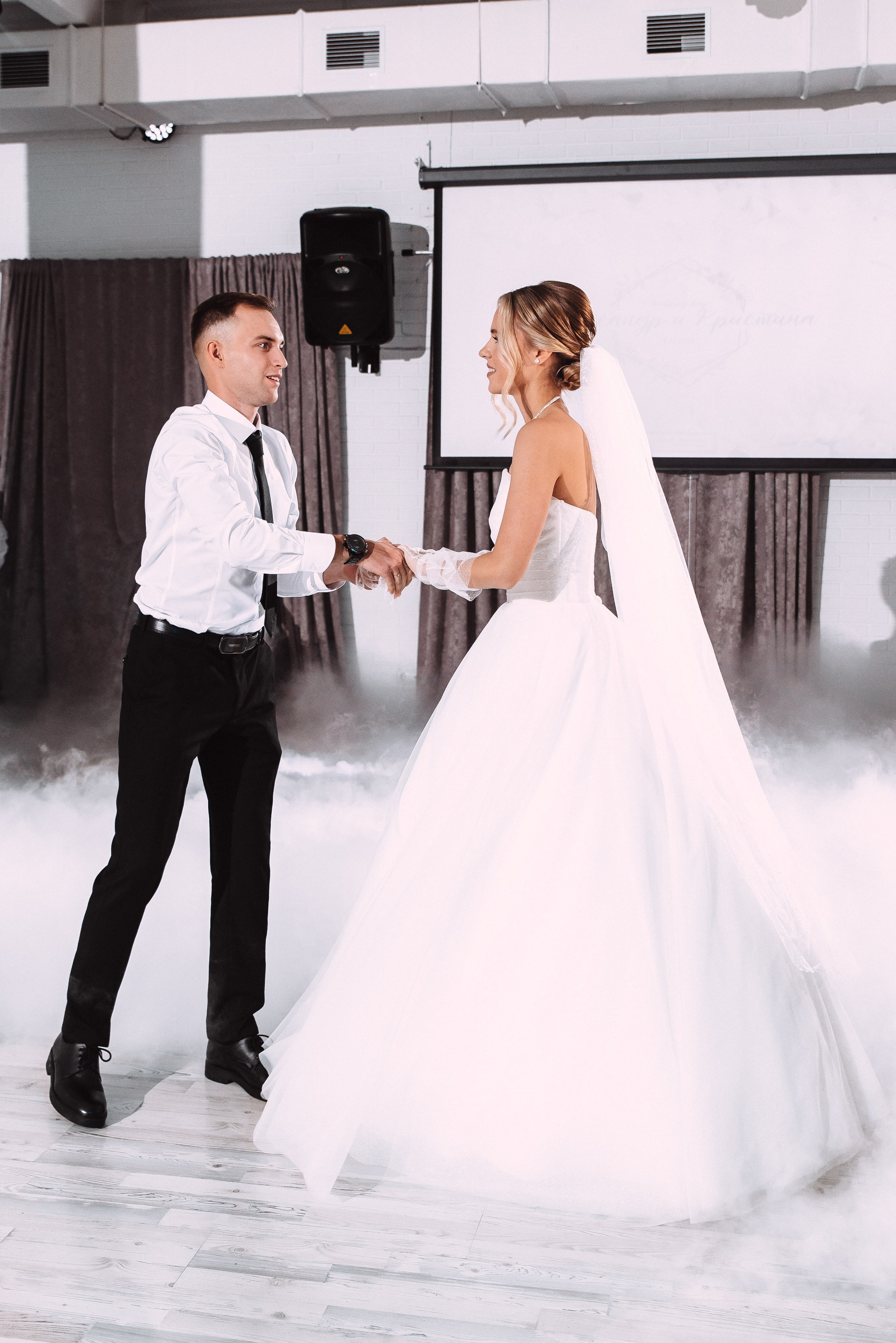 Александр + Кристина. Свадебный и семейный фотограф в Волгограде Олеся Лисицкая