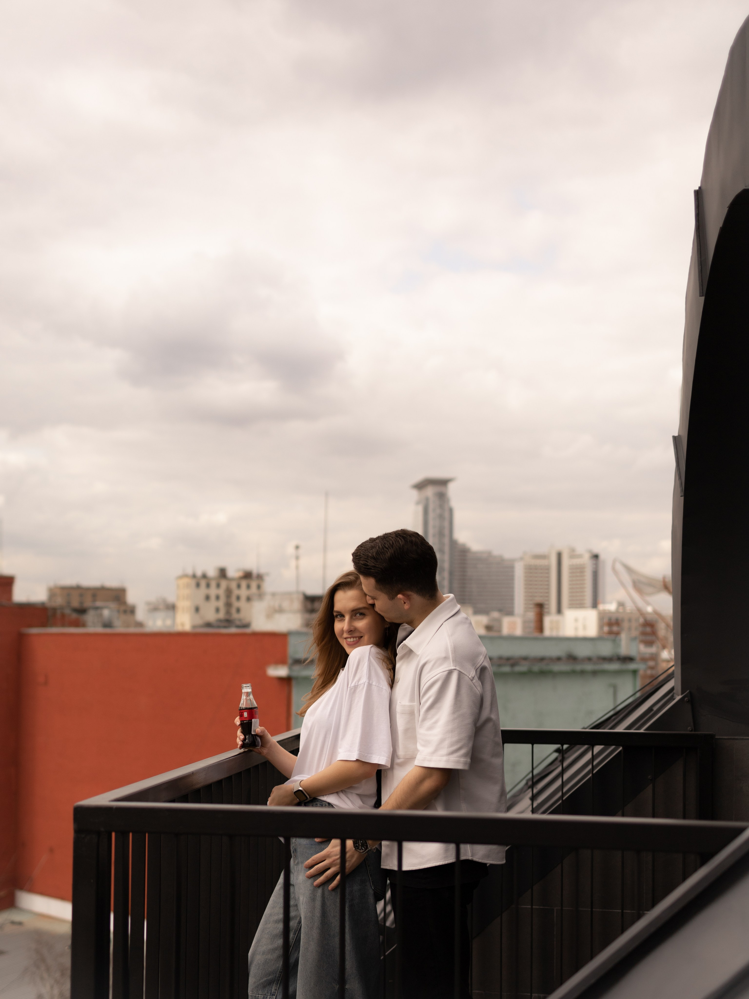 Валерия & Владимир. Женский и свадебный фотограф Егорычева Любовь