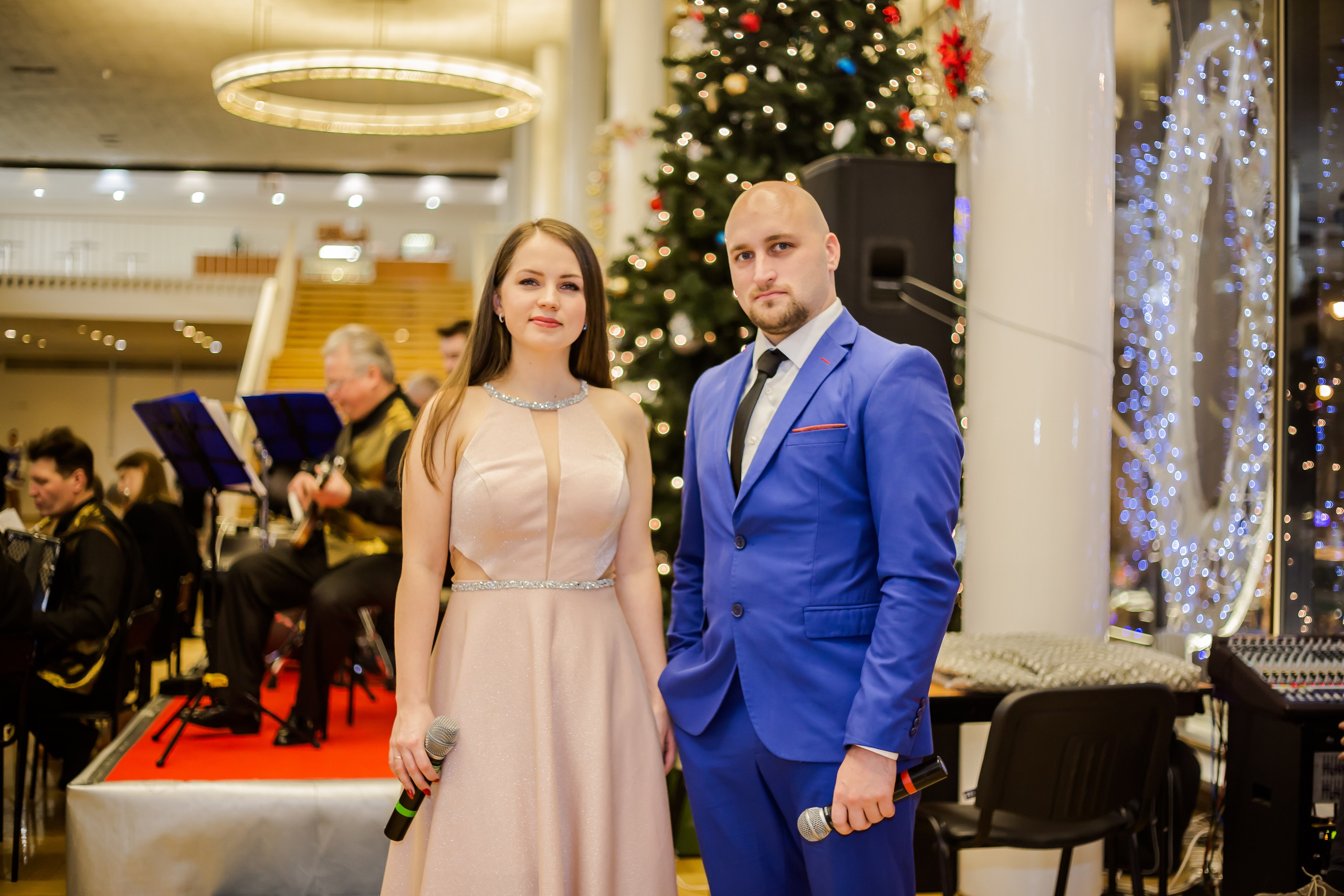 Репортаж — зимняя мелодия. Свадебный и семейный фотограф в Санкт-Петербурге Макеева Наталья