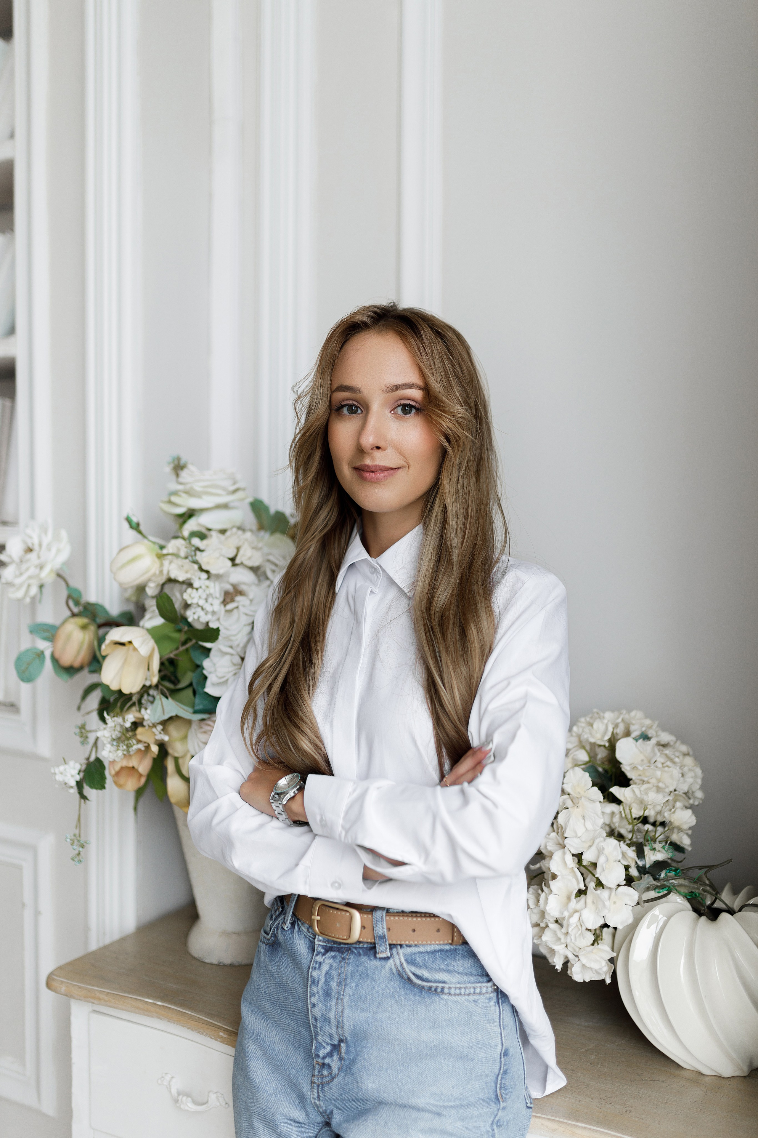 Репетитор. Фотограф в Москве Юлия Хамзина