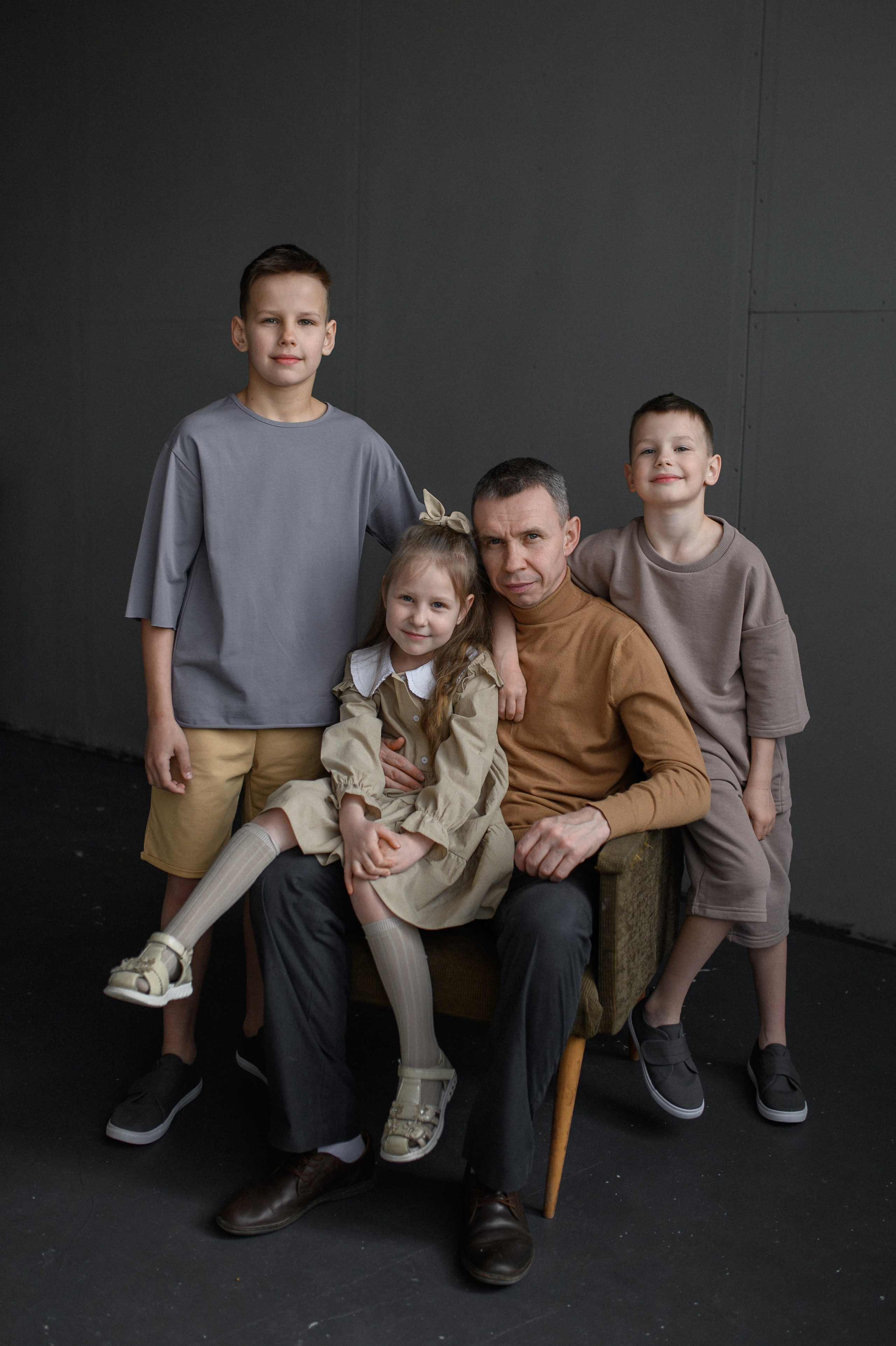 Кадейкины. Www.ostermiller.ru