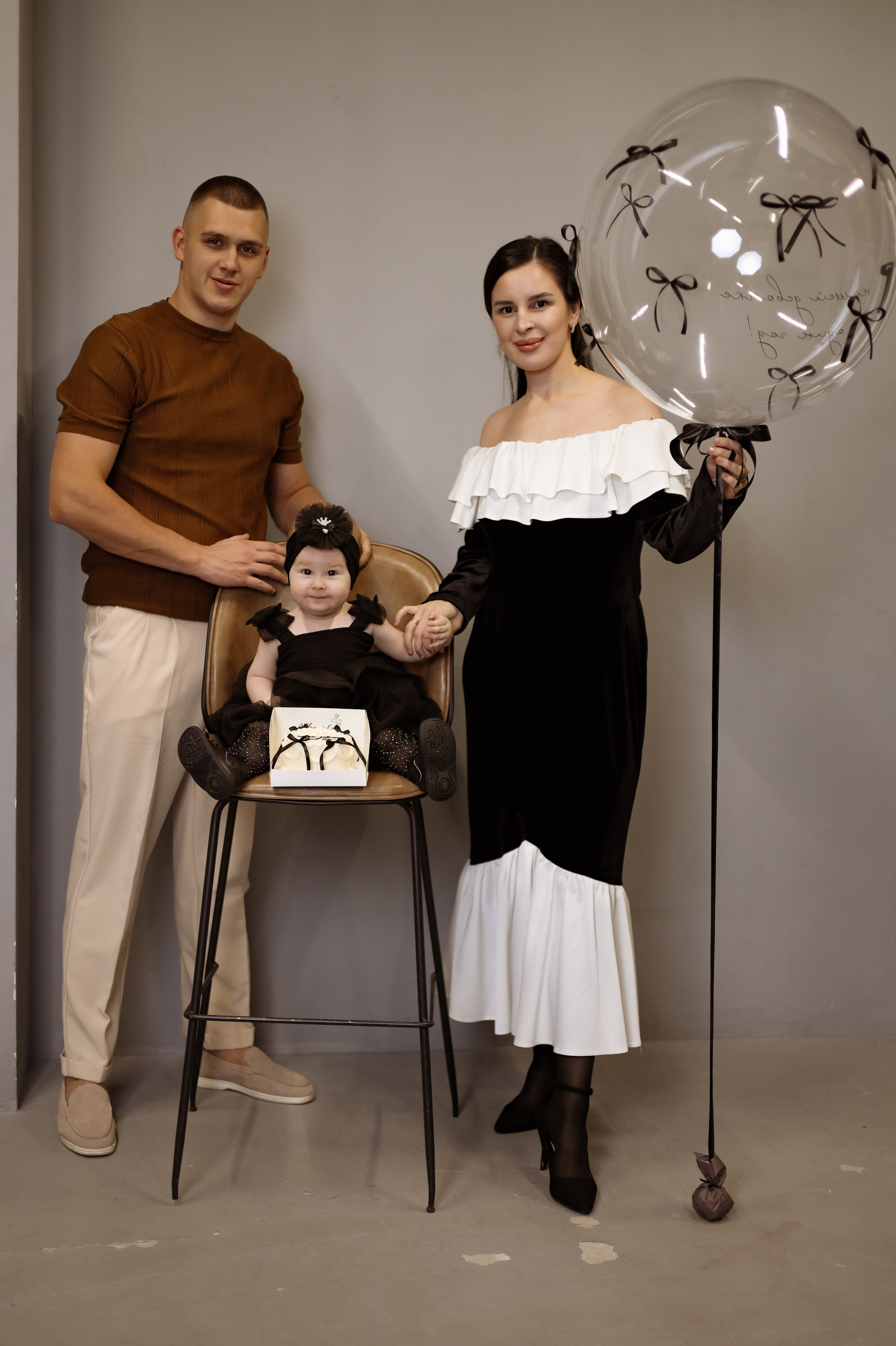 Семейная фотосессия. Photographer Tatiana Ivanova in Yaroslavl