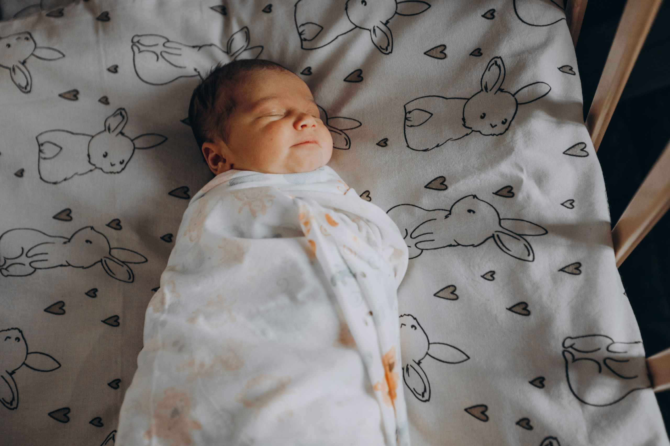 У андрея и насти родился сын!