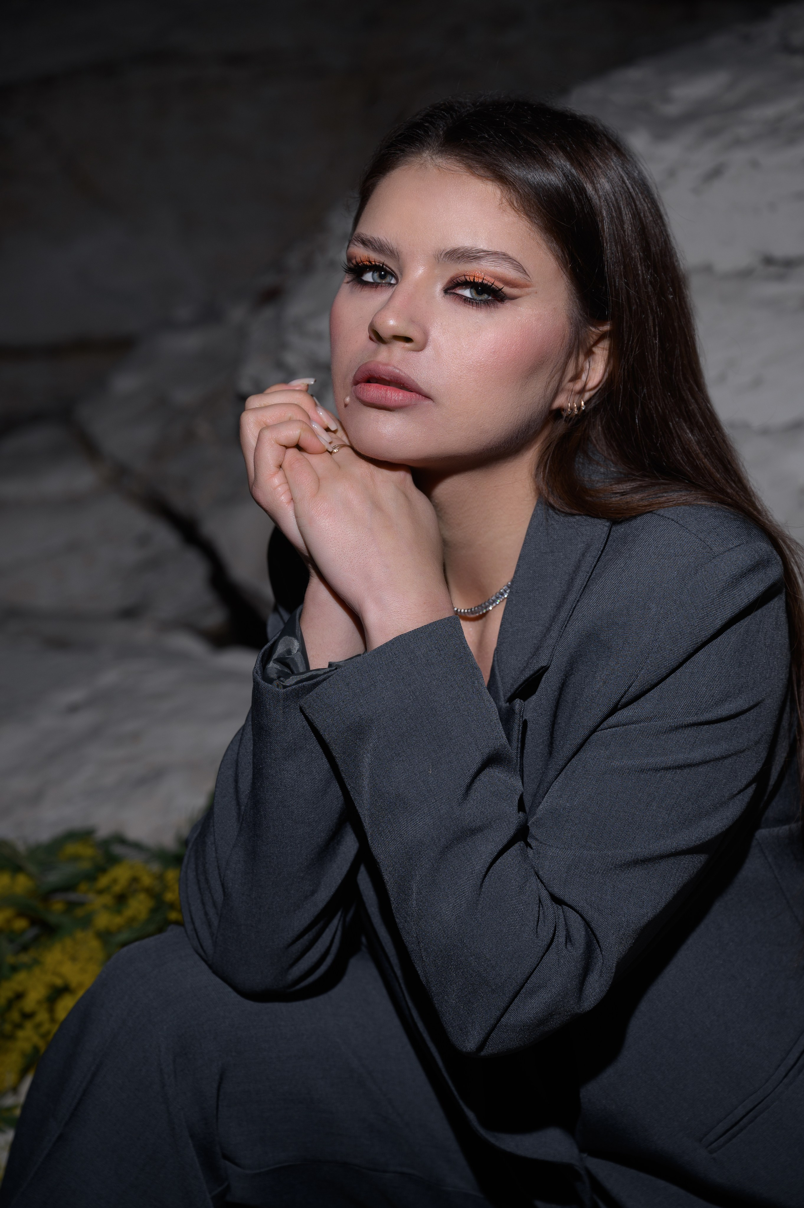 Людмила Абхазия. Наталья Слесаренко фотограф в Сочи