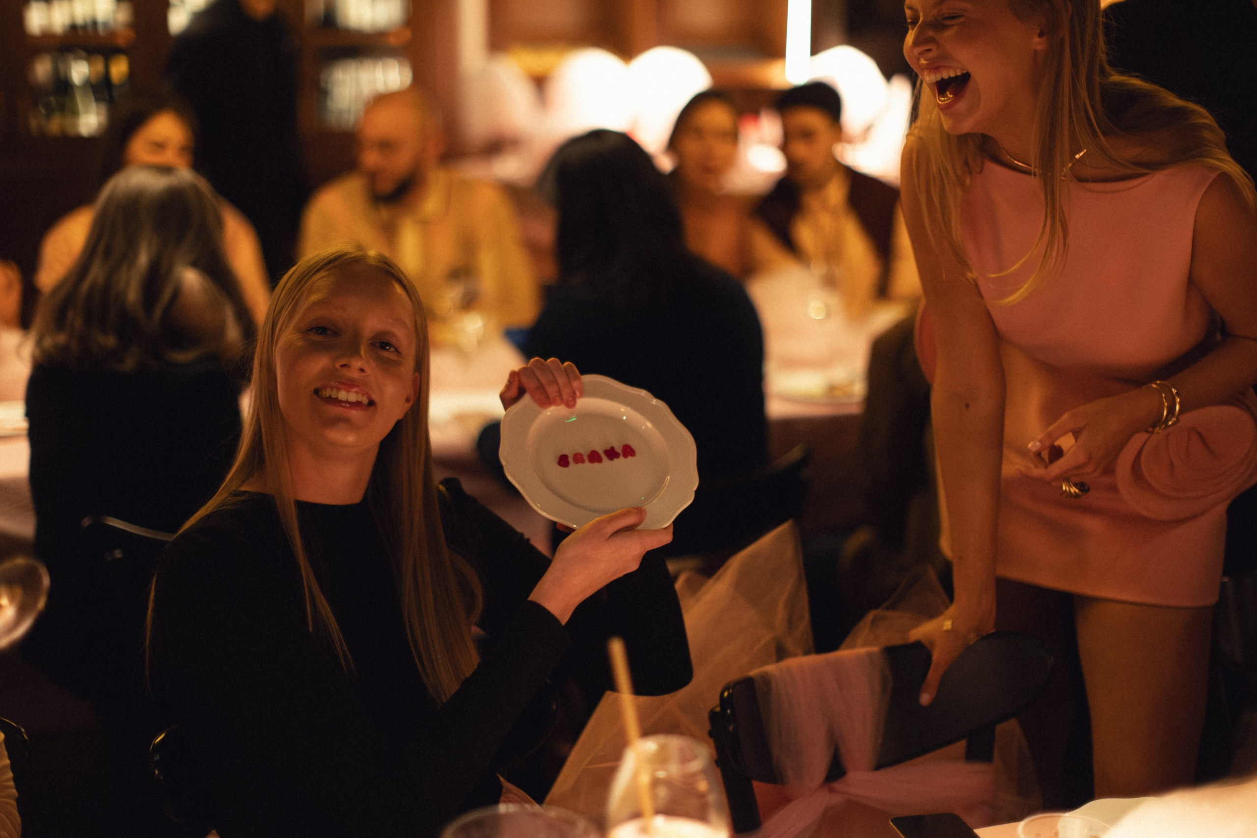 Happy Birthday Polina. Фотограф Арсений Гуров