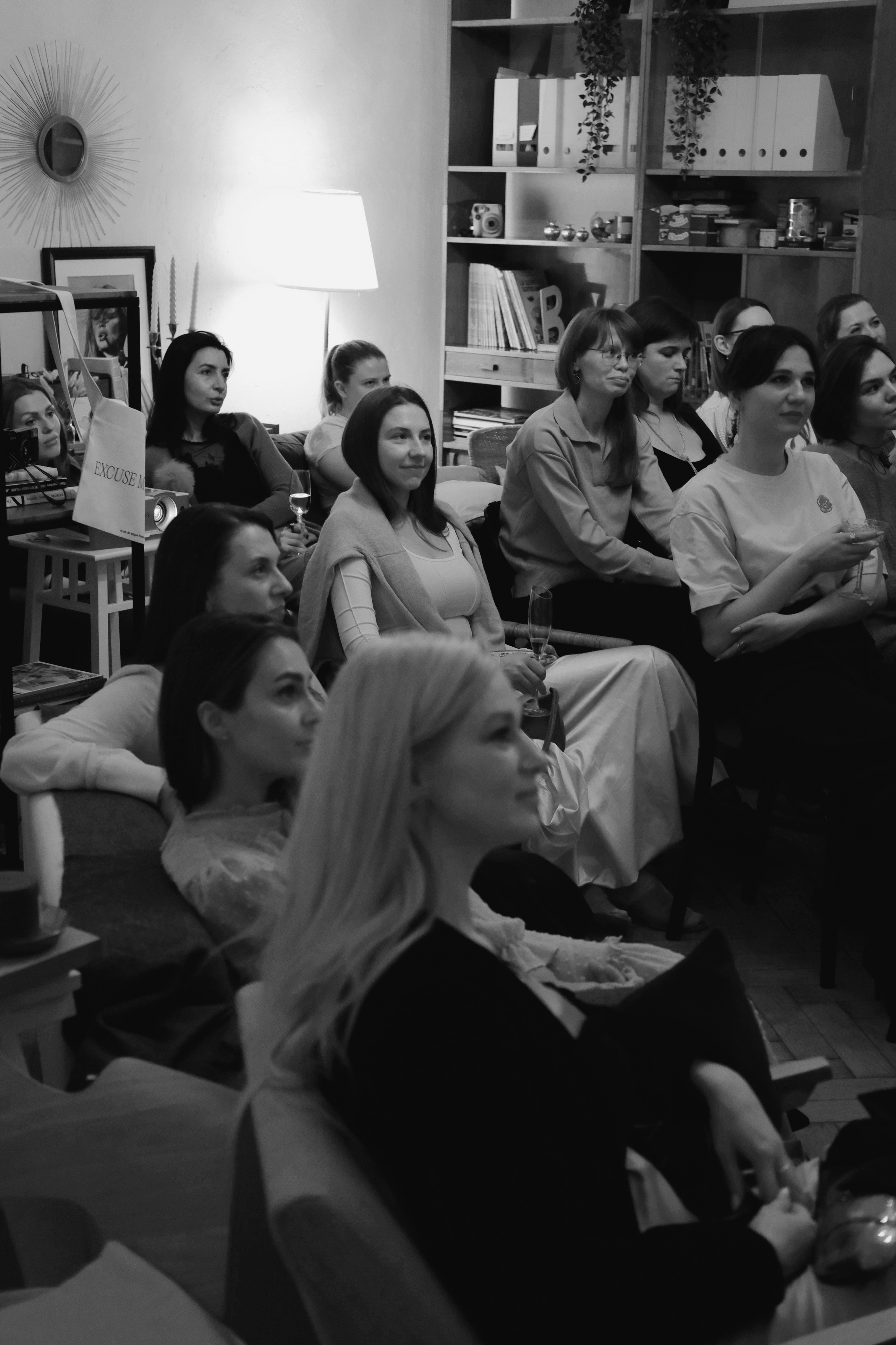 Excuse my French. Макарцова Валерия — фотограф Санкт-Петербург, Москва