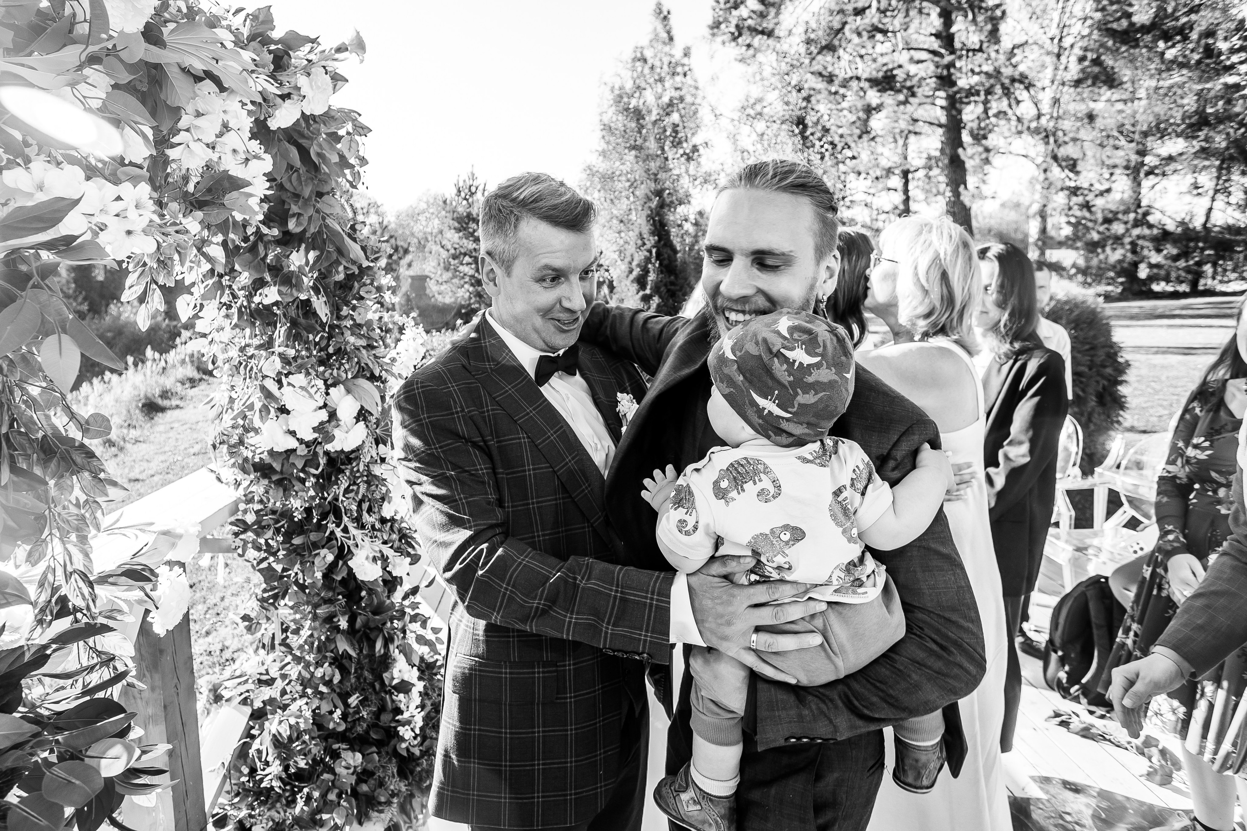 Roma & Nika. Свадебный фотограф в Москве Виктория Арехова