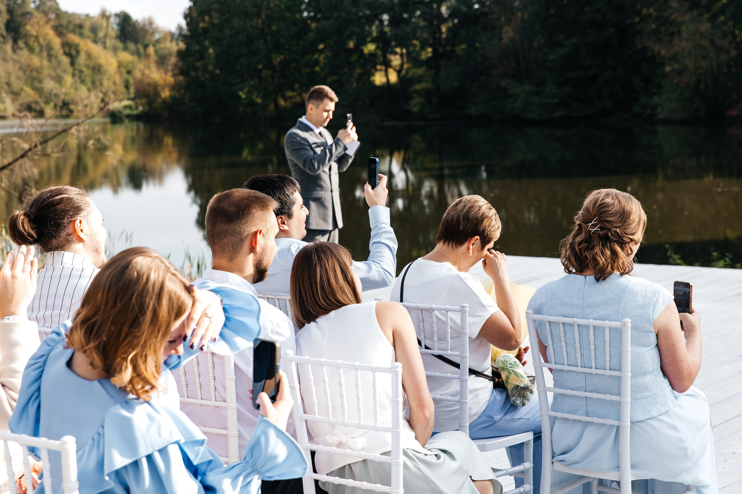 Max & Veronika. Свадебный фотограф в Москве Виктория Арехова